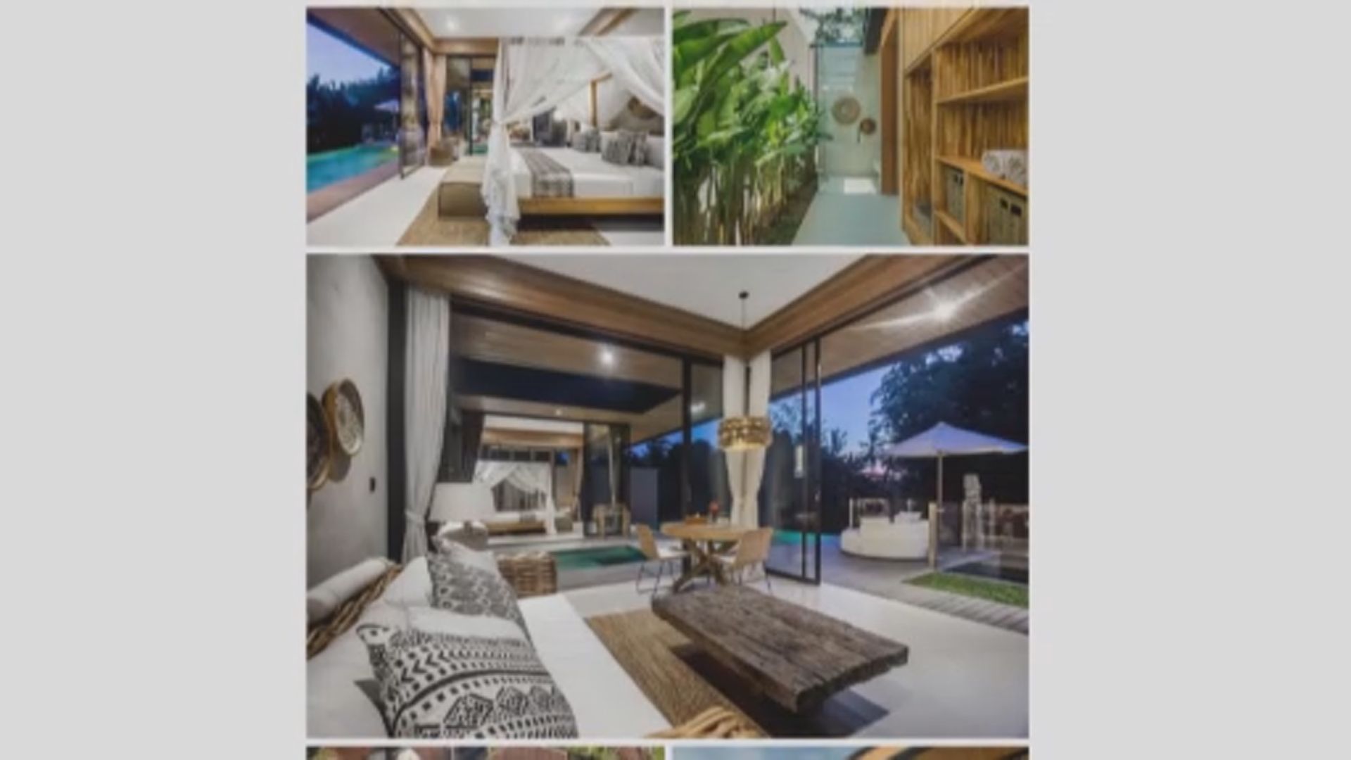 【環球薈報】Airbnb永久禁止租客在住宿開派對