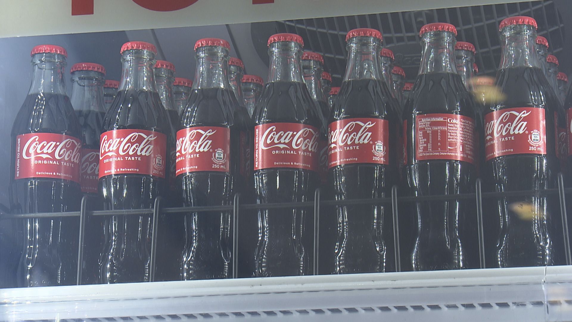 【環球薈報】可口可樂贊助氣候變化大會惹爭議