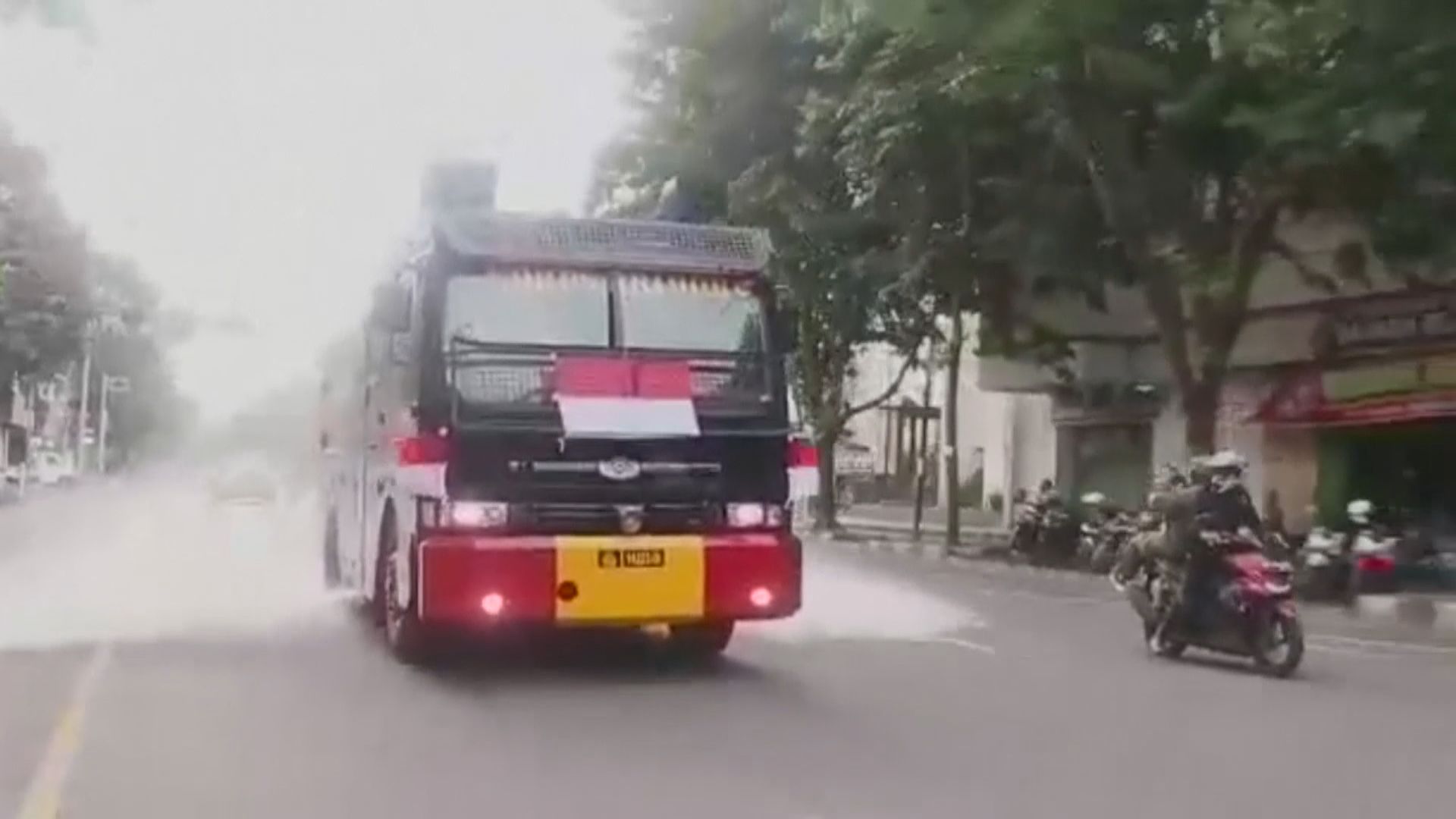 【環球薈報】社會及宗教因素令峇里島抗疫有成