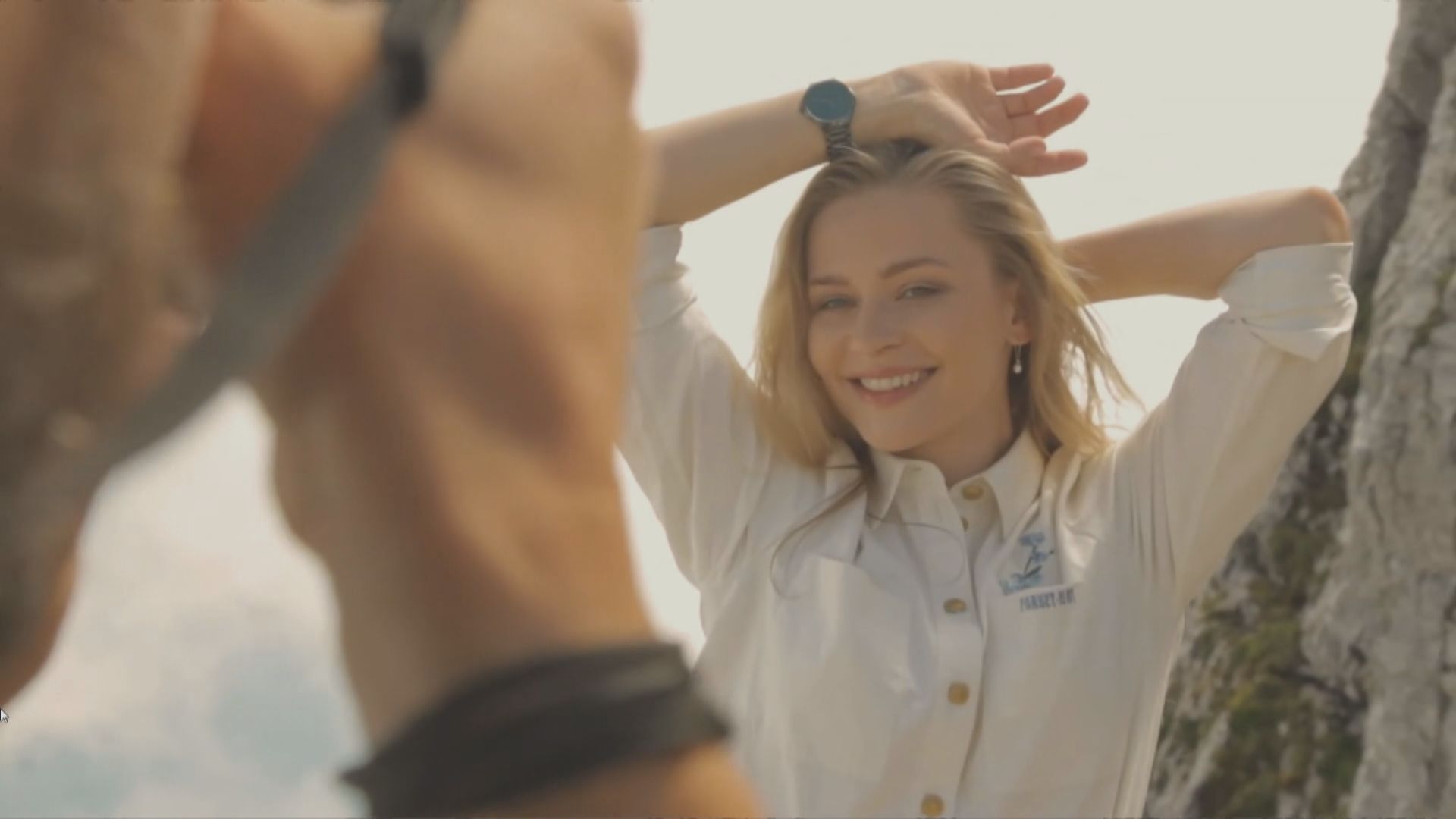 【環球薈報】俄羅斯擬搶先送演員上太空拍電影