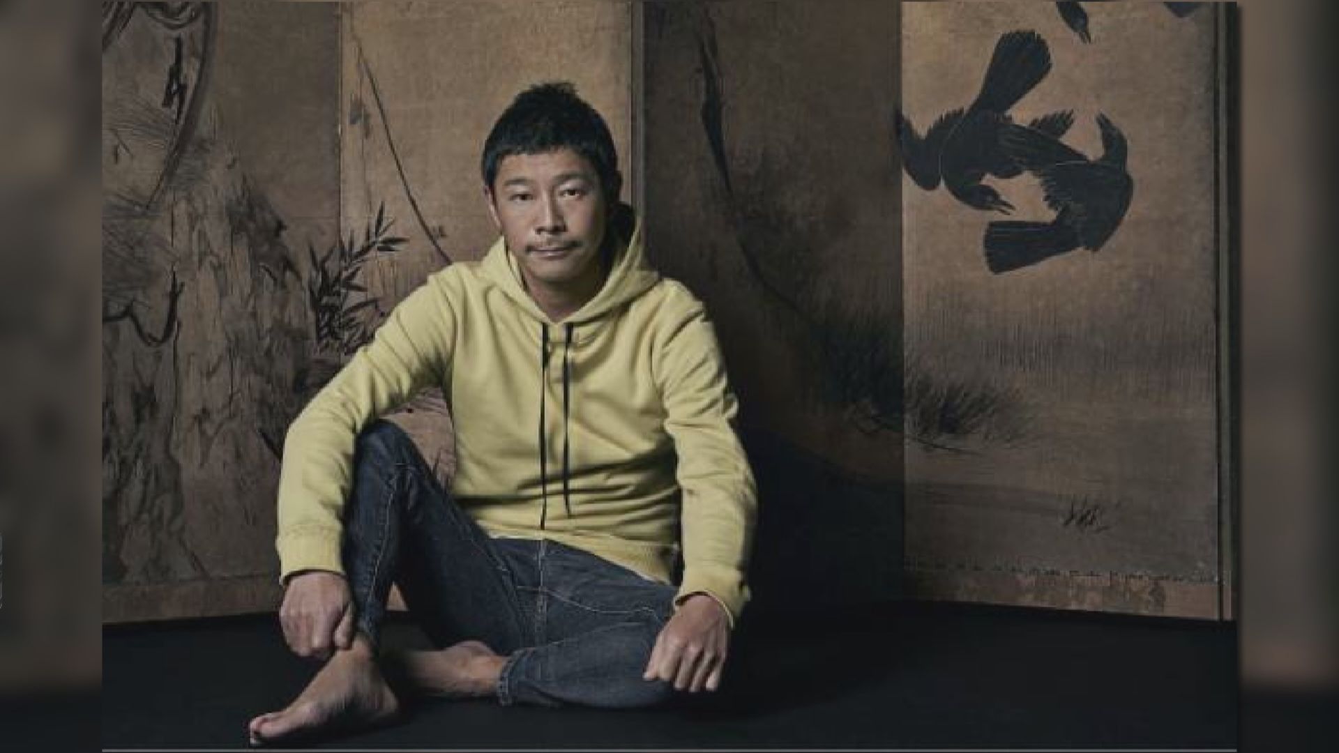 【環球薈報】日本富豪設基金支援受疫情影響單親家庭