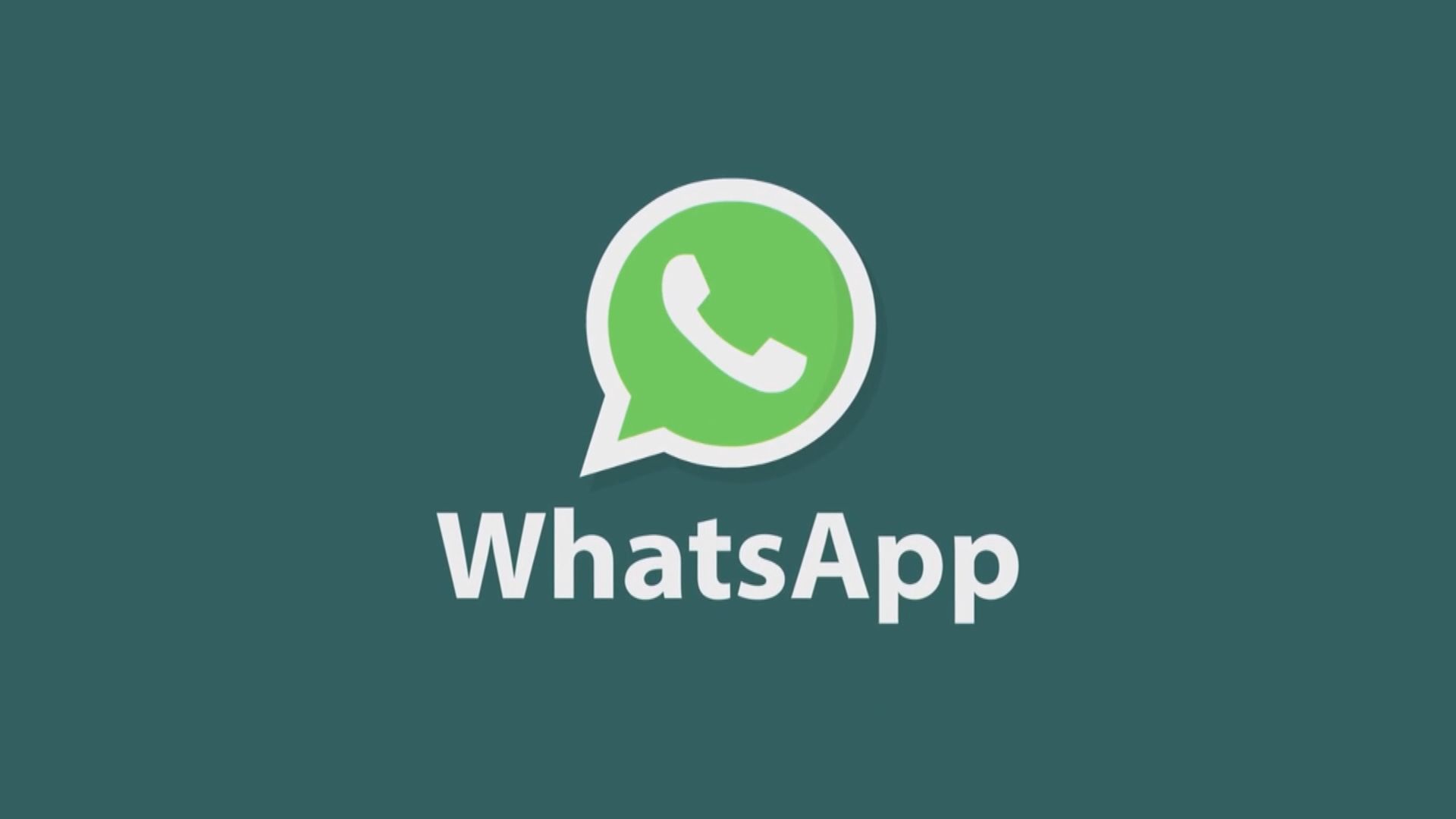 【環球薈報】WhatsApp強制用戶分享資訊　土耳其掀刪除潮