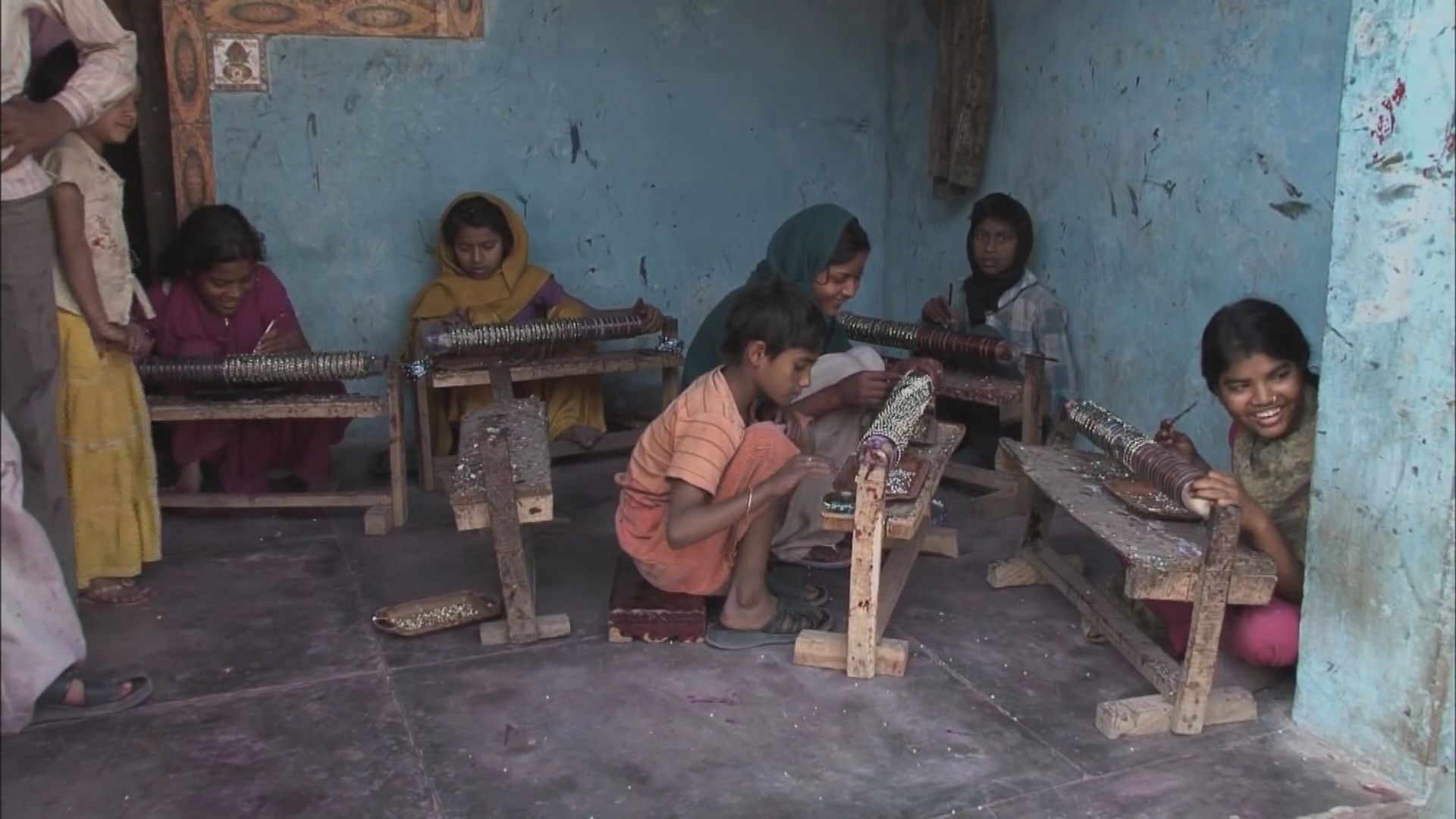 【環球薈報】全球童工人數廿年來首次上升