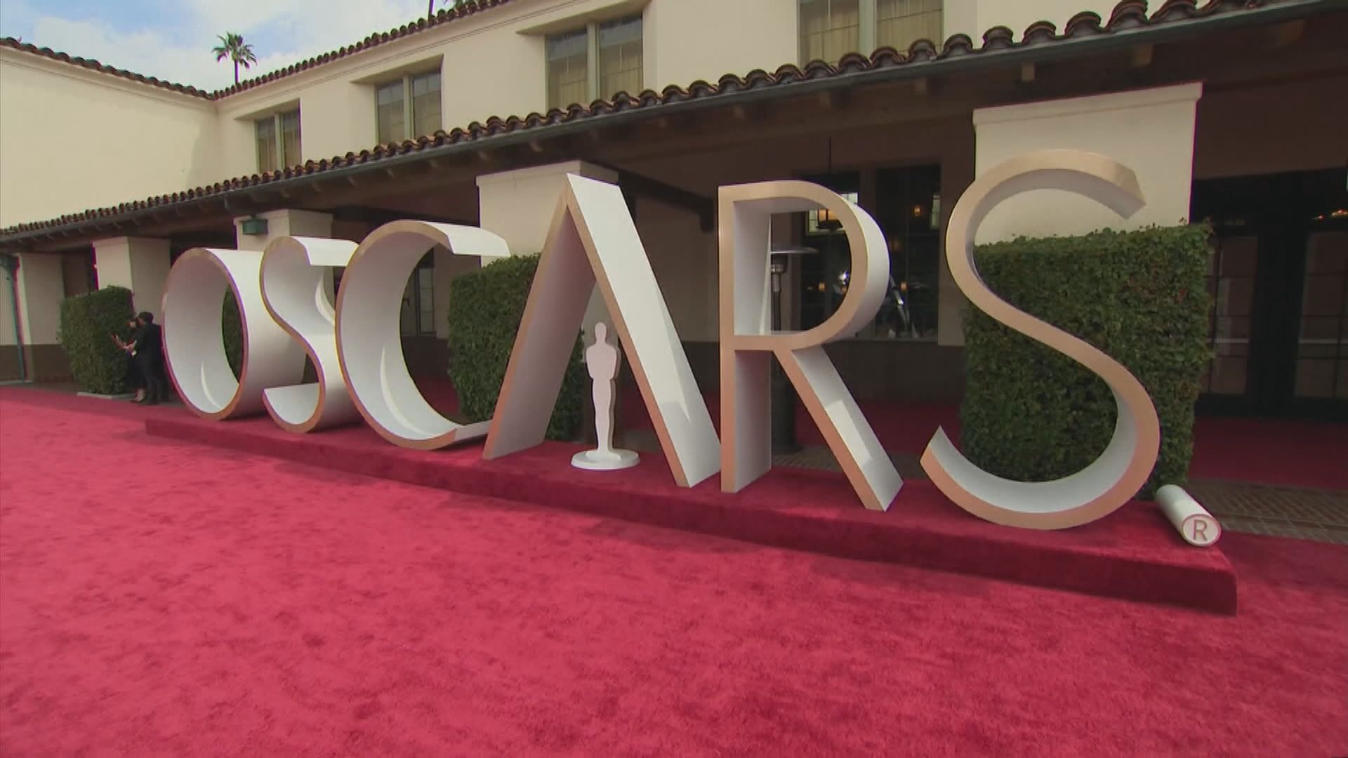 【環球薈報】美國僅985萬人收看今屆奧斯卡歷來最少