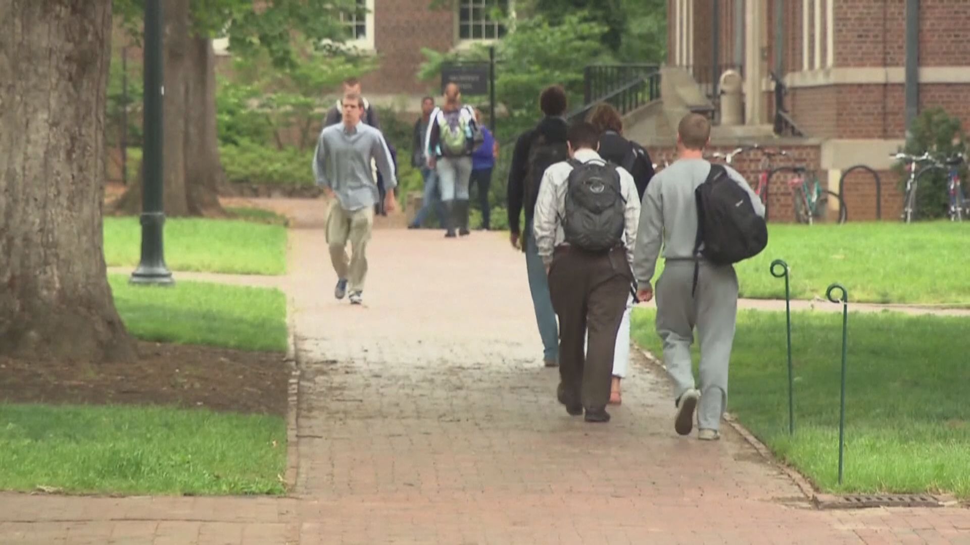 【環球薈報】留學美國新規　網上授課留學生禁入境