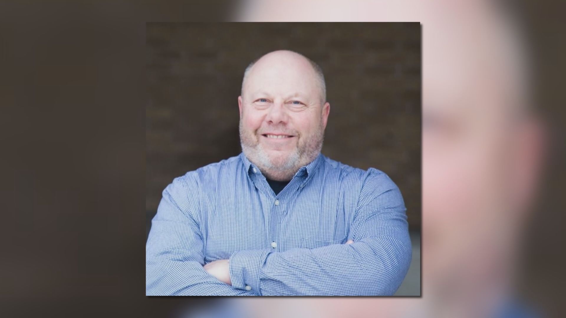 【環球薈報】美國一名已故州議員候選人成功當選