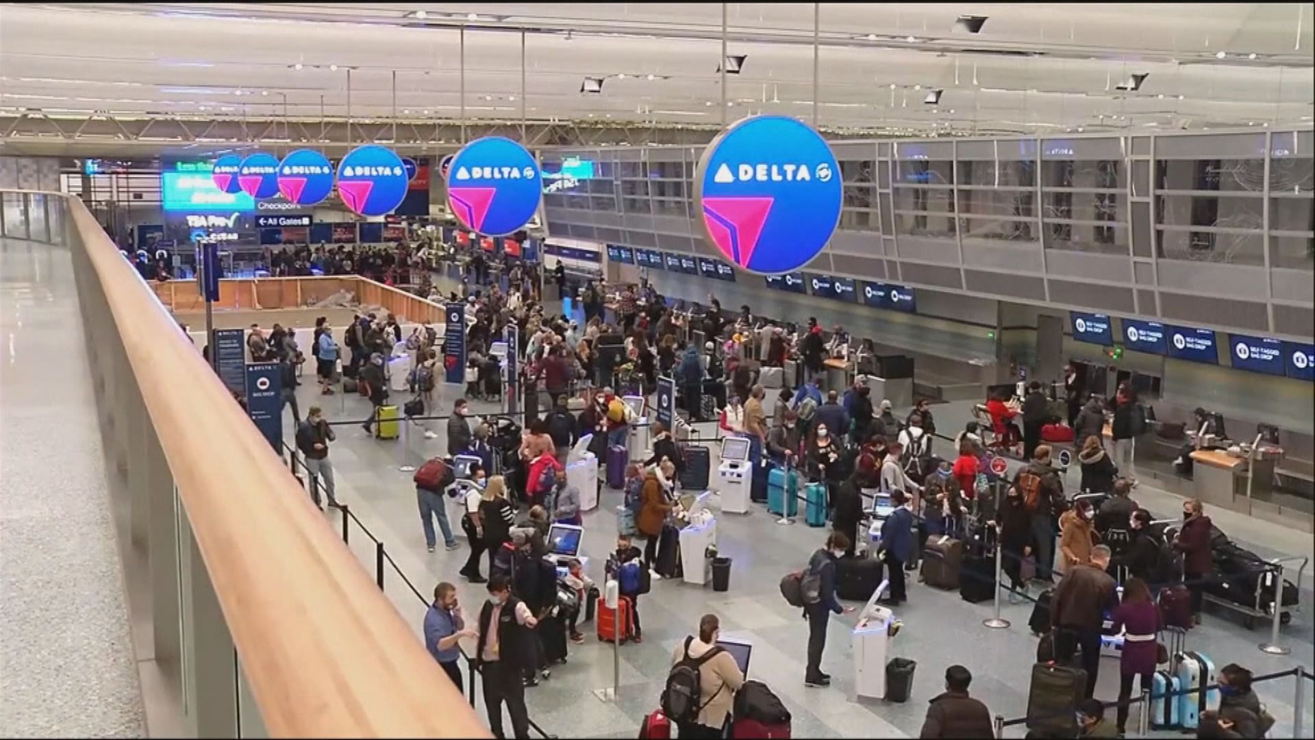 【環球薈報】「疫苗護照」出國時代即將來臨