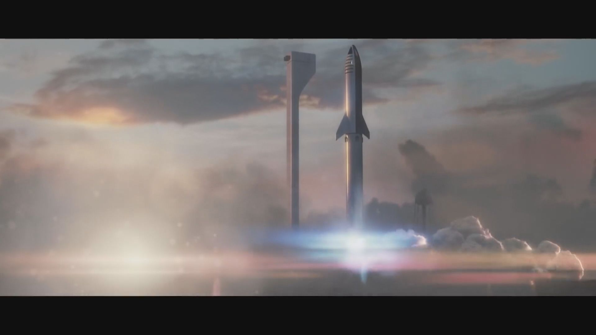 【環球薈報】日本富豪公開招募八人一同繞月飛行