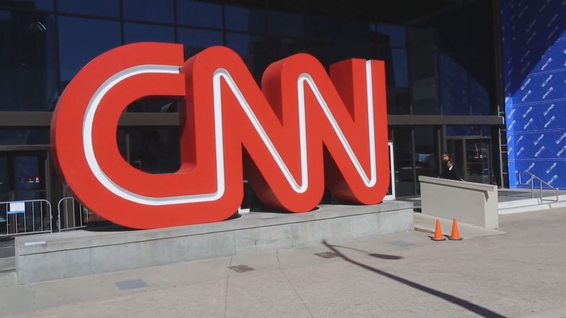 【環球薈報】CNN關閉澳洲Fb專頁　不滿要為讀者留言負責