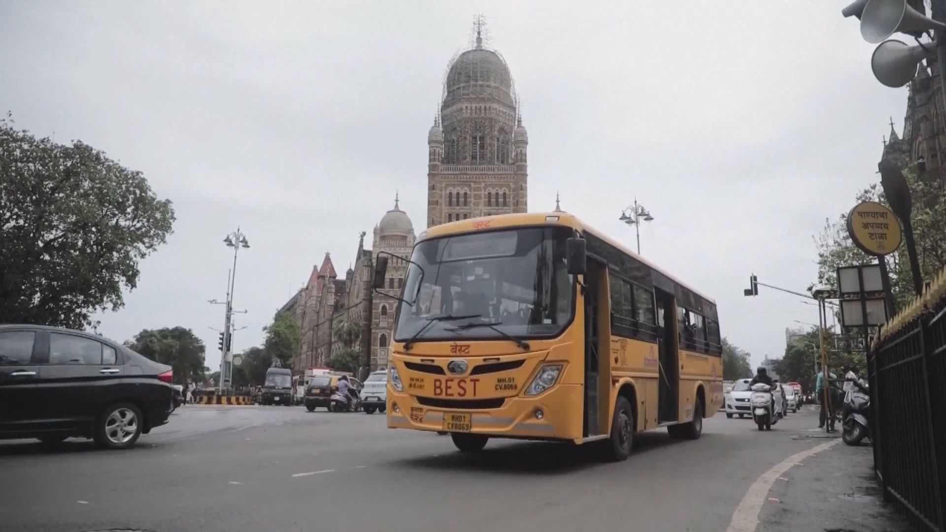 【環球薈報】印度16歲少女聲稱遭約四百人強姦