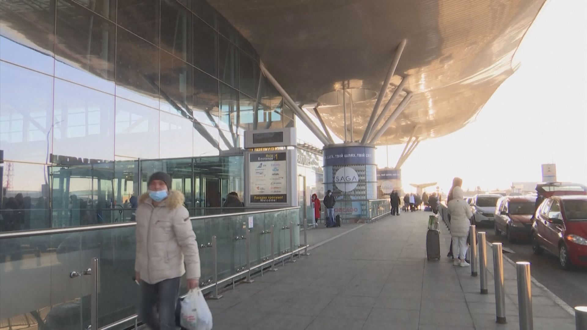 【環球薈報】歐盟警告民航業者飛經俄羅斯空域須加倍注意