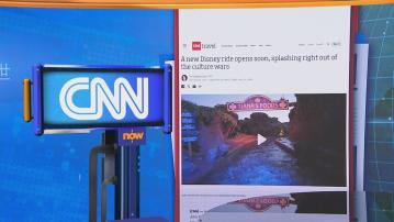 【世味天下】以迪士尼電影首位黑人公主為主題的新遊樂設施本月底啟用