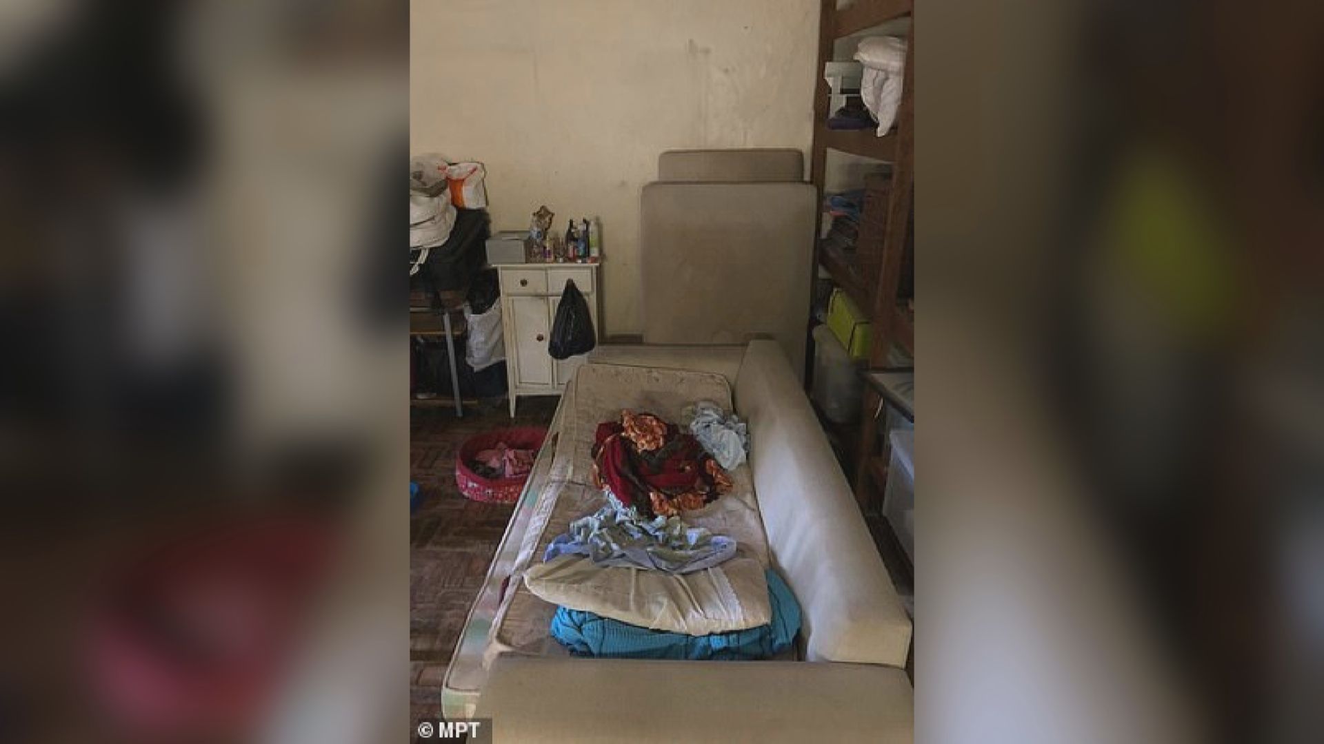 【環球薈報】巴西女傭上月獲救　發現工作22年無放假