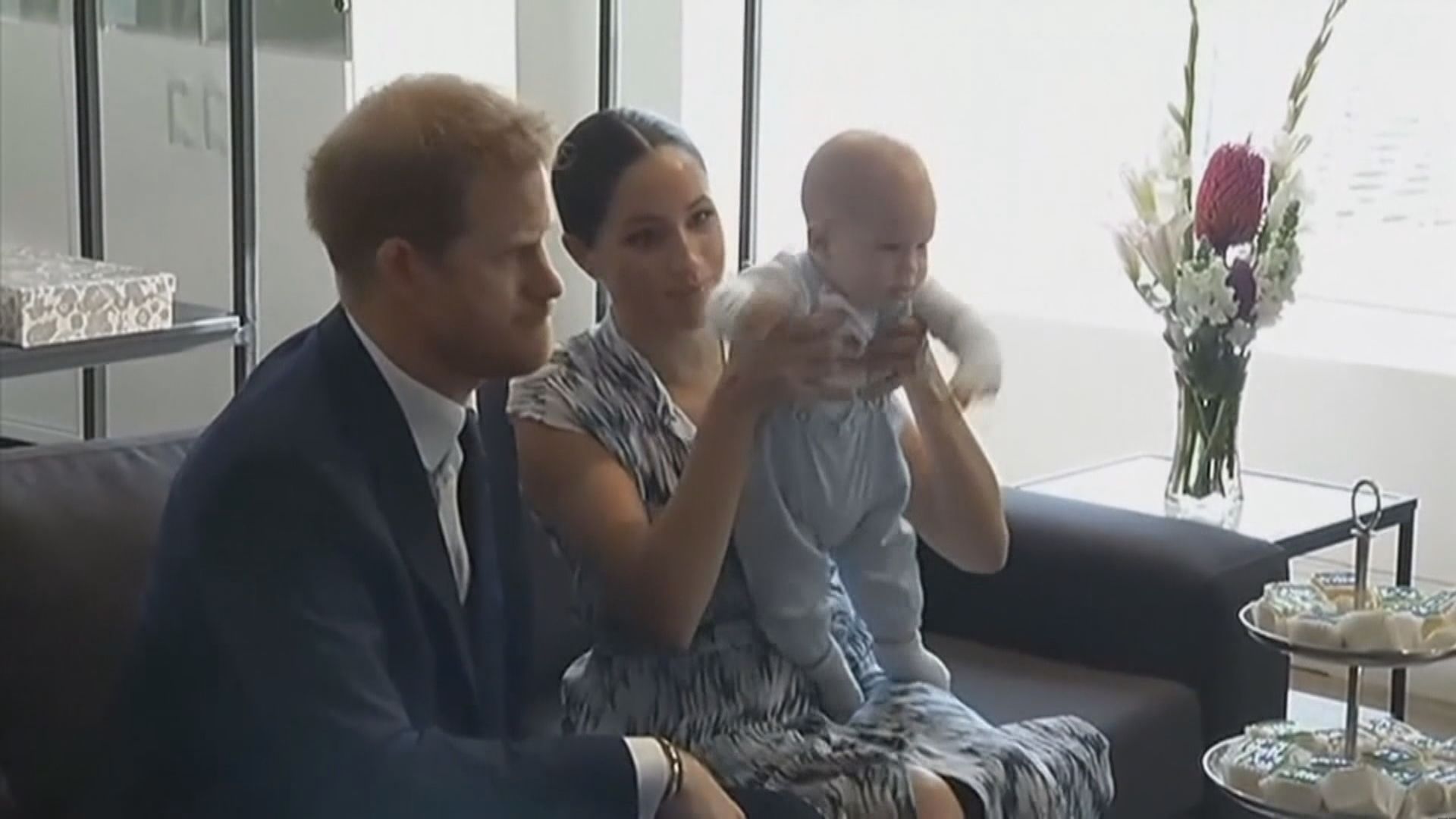 【環球薈報】哈里擬明年出版回憶錄　惹王室不滿