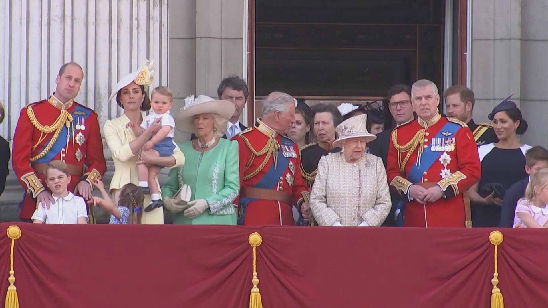 【環球薈報】著名作家認為英國王室或兩代之內消失