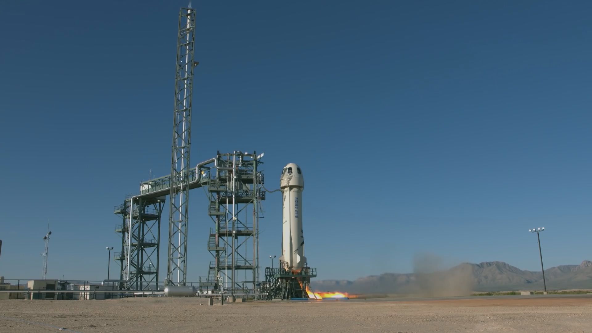 【環球薈報】美國最大窗戶太空艙搭載火箭測試負重能力