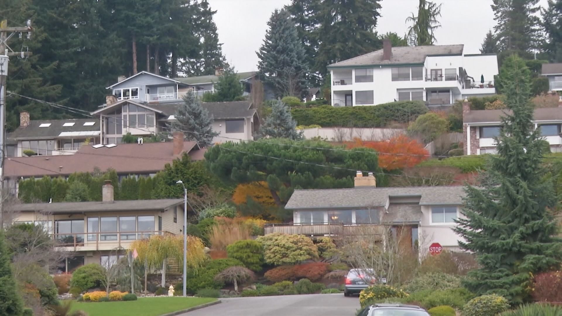 【環球薈報】美國驅逐租客禁令到期　數百萬家庭或流離失所