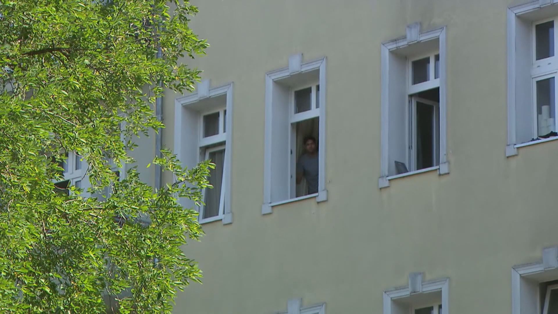 【環球薈報】 57%柏林選民公投贊成徵用地產商單位