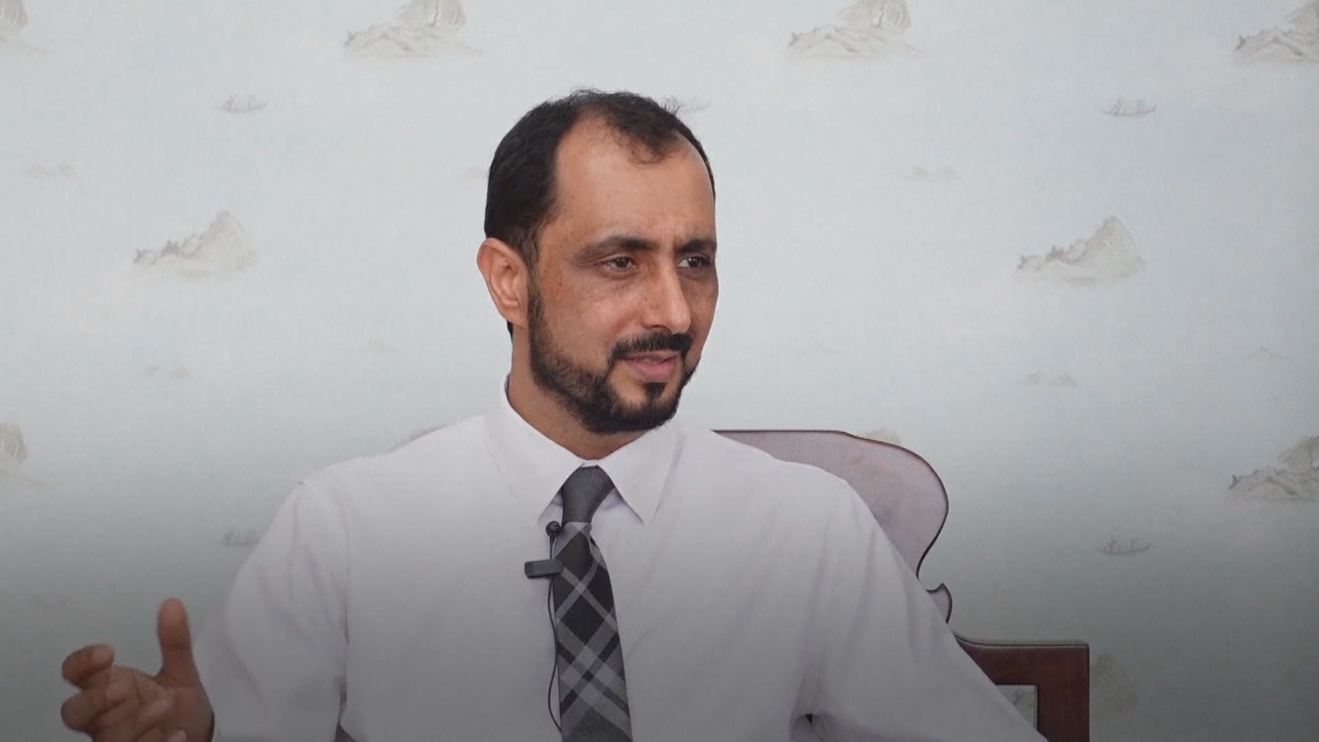 【環球薈報】阿富汗駐華大使辭職　指使館人員半年未獲發薪