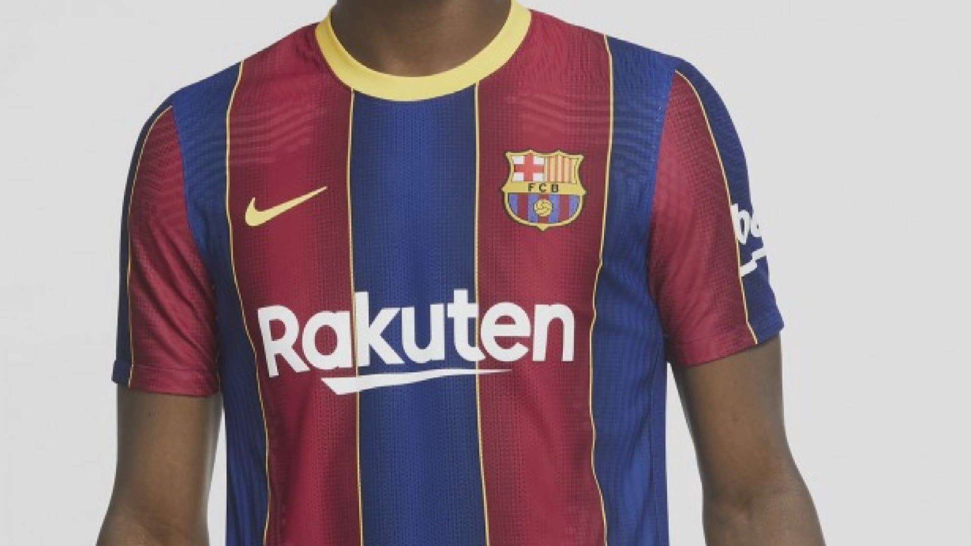 【環球薈報】新球主場球衣甩色　巴塞擬向Nike索償