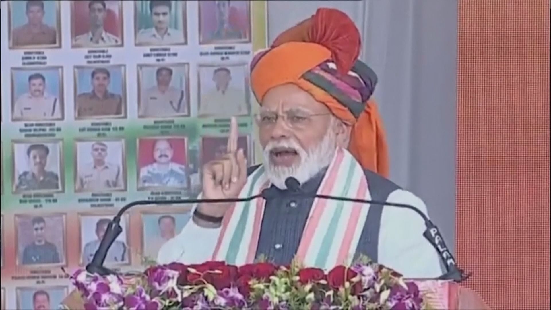 【環球薈報】板球場以印度總理莫迪命名　各界反應不一