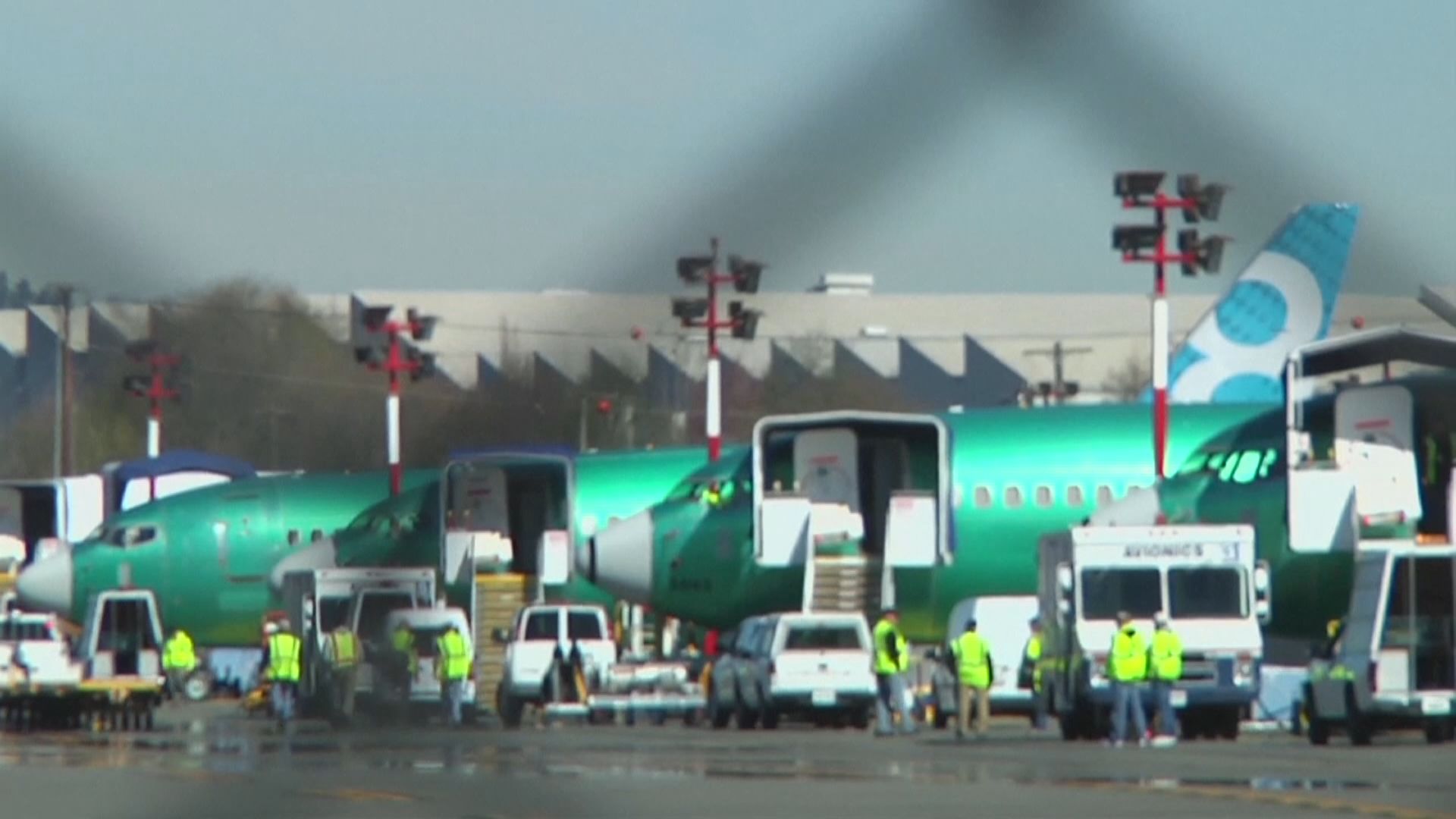 【環球薈報】波音：長途航班可望兩年半後回復疫前水平