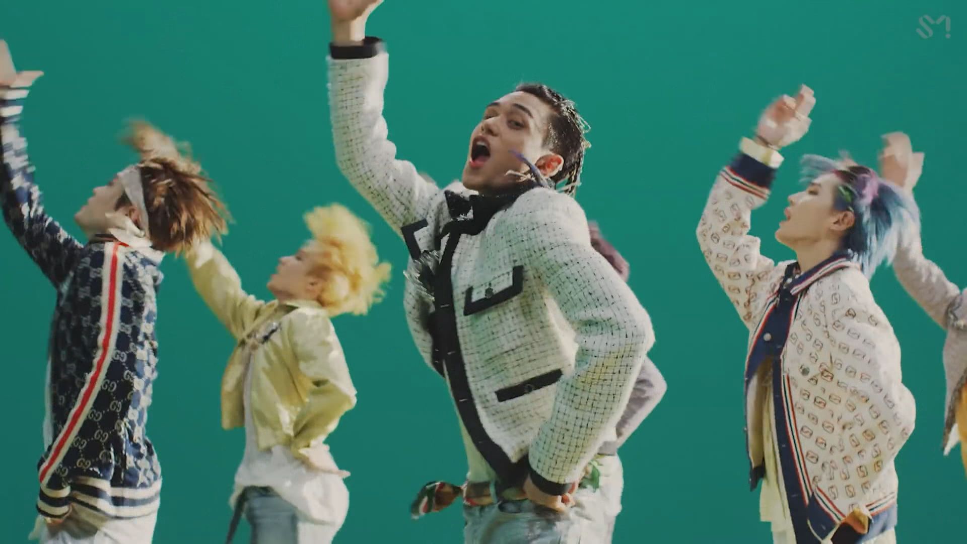 【環球薈報】南韓關注中國整頓「飯圈」　中方指不影響兩國交流