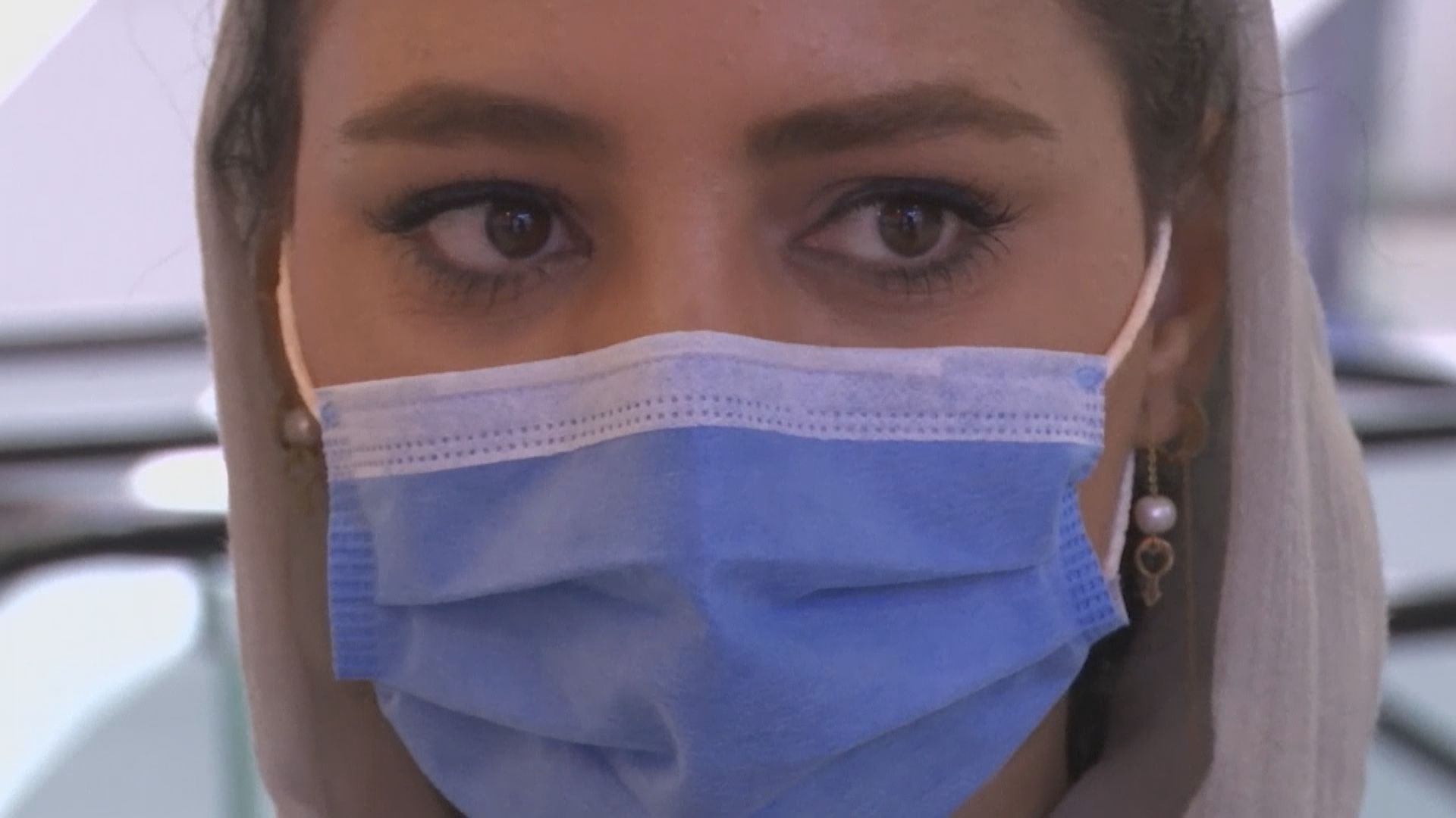 【環球薈報】科學家指世衛淡化氣溶膠傳播新冠病毒風險