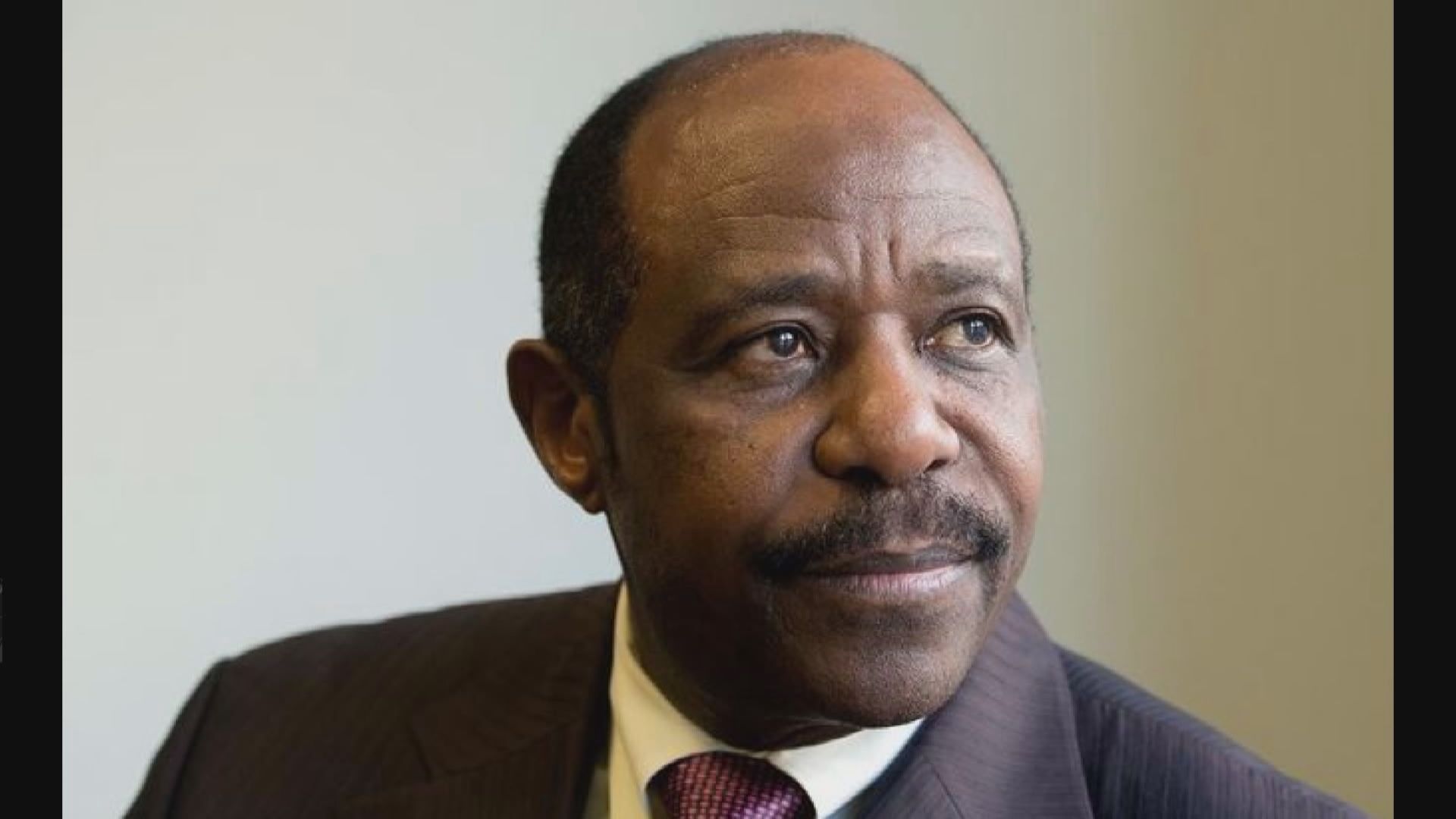 【環球薈報】盧旺達大屠殺救人英雄被捕控以恐怖主義罪