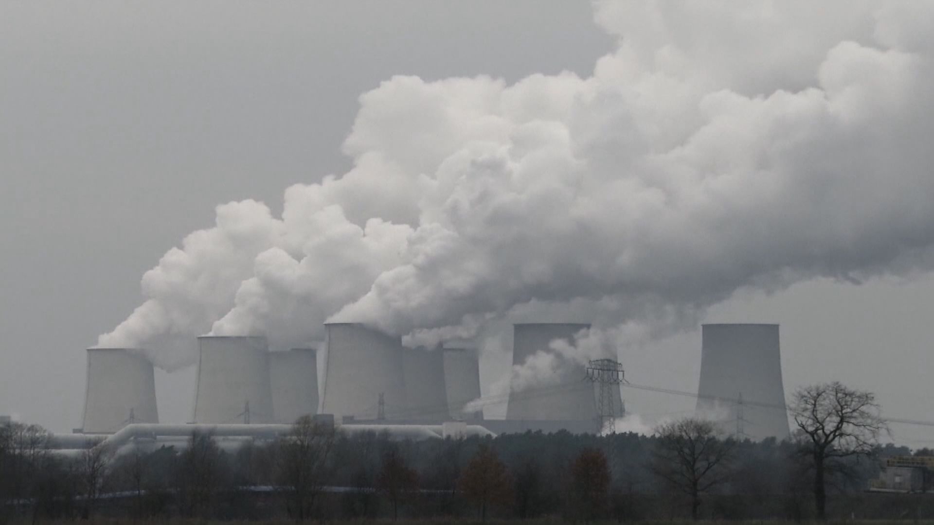 【環球薈報】報告指去年近五十萬嬰兒因空氣污染夭折