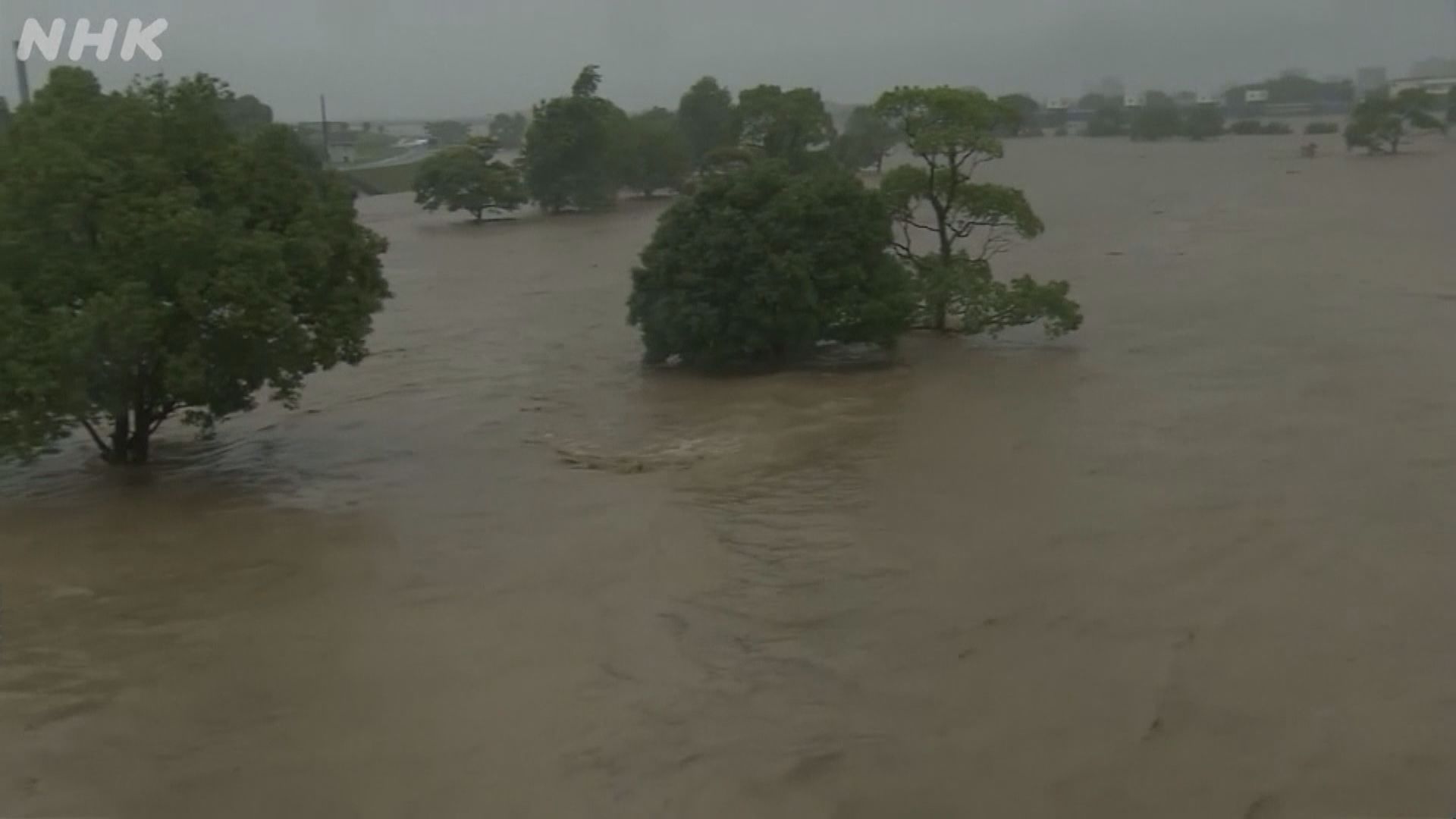 【環球薈報】今年十大氣候災難致1500億美元損失