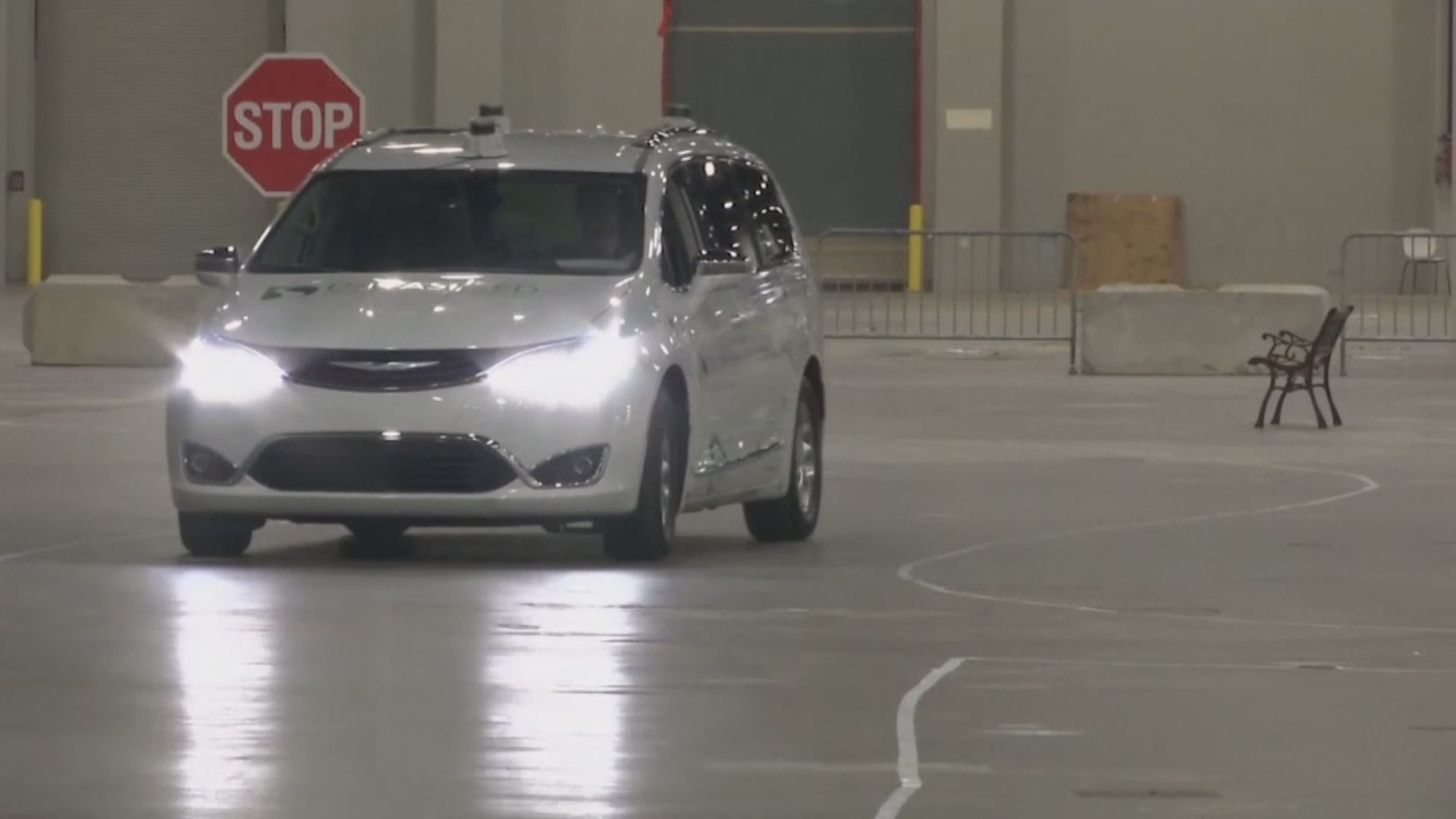 【環球薈報】英國公路最快年內准汽車無人駕駛