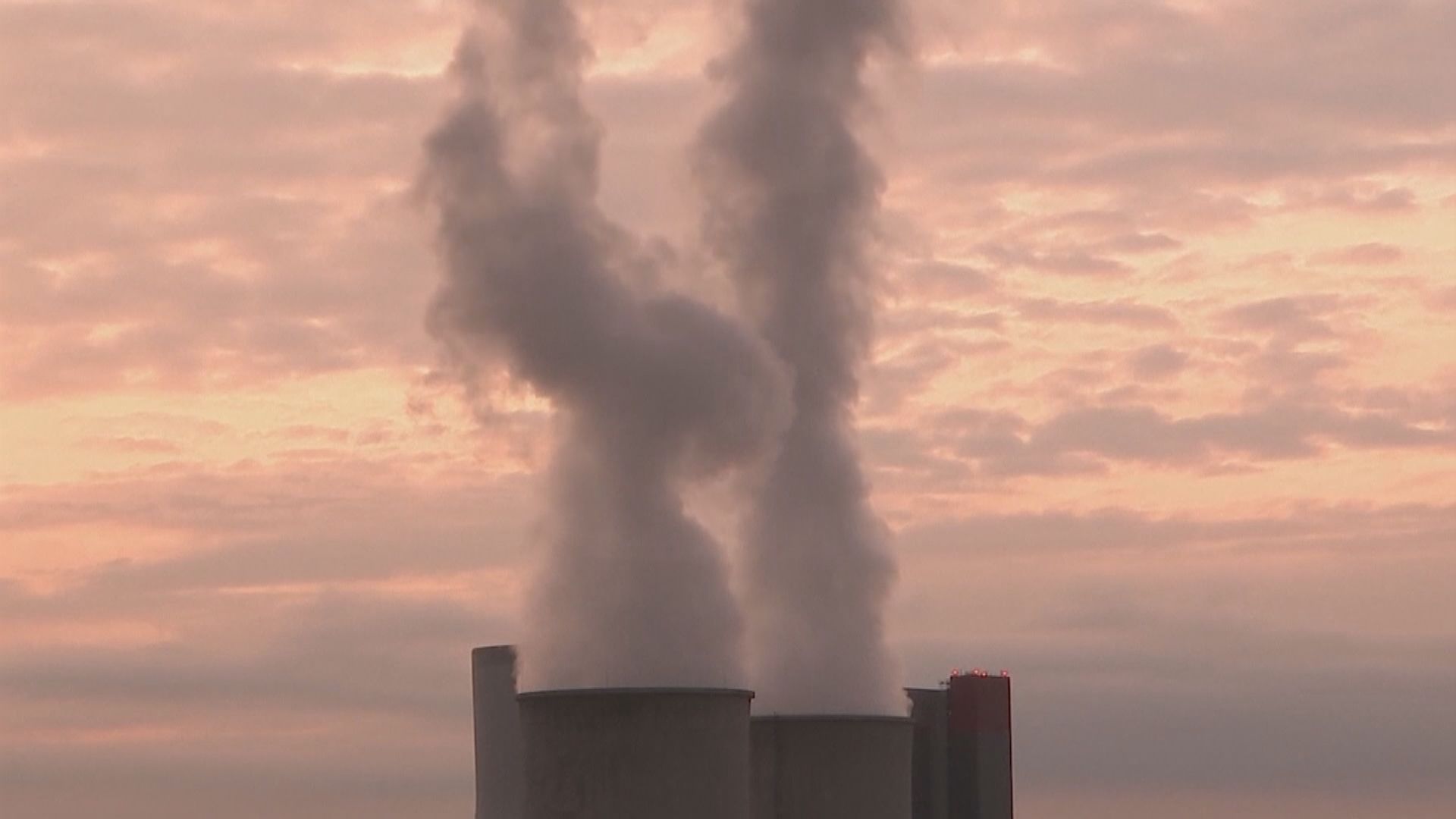 【環球薈報】本世紀末全球氣溫增幅正邁向攝氏2.4度