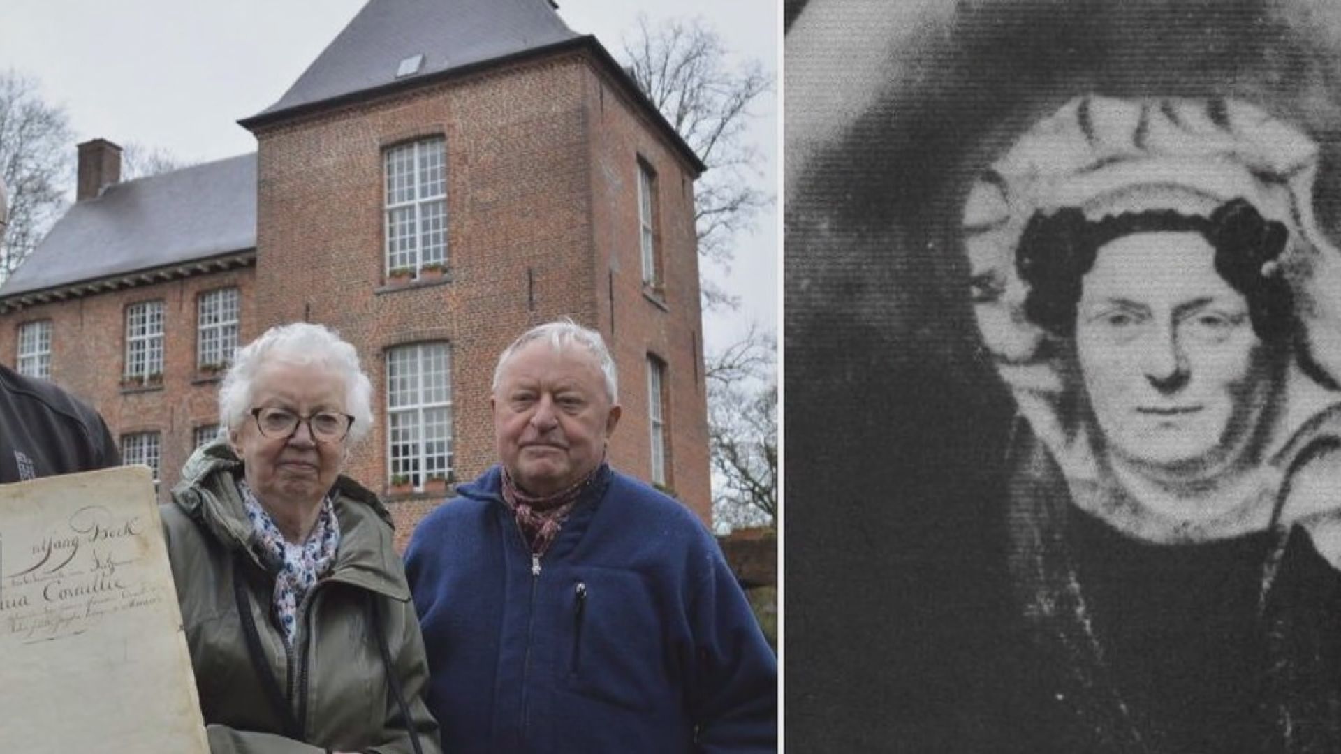 【環球薈報】比利時村民反對以傲慢女地主命名街道