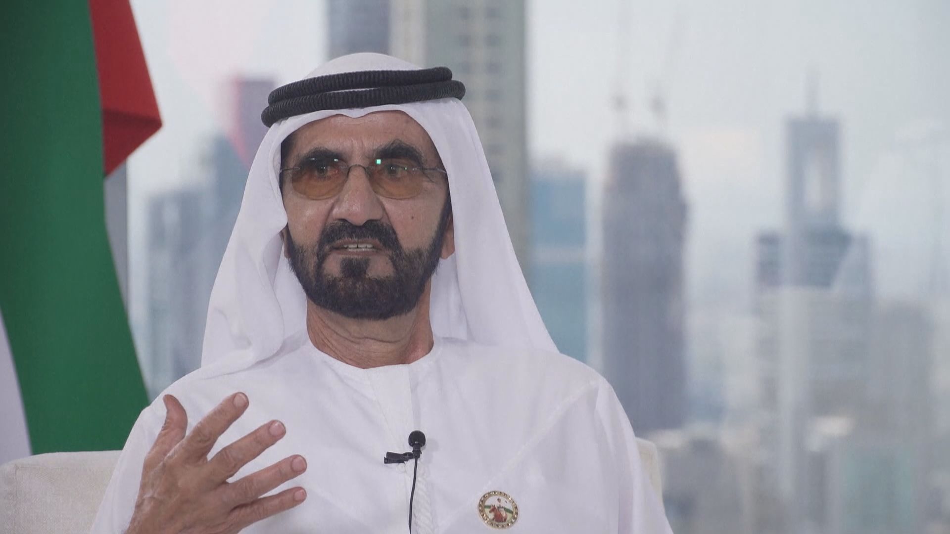 【環球薈報】迪拜酋長須向約旦公主支付5.5億英鎊贍養費