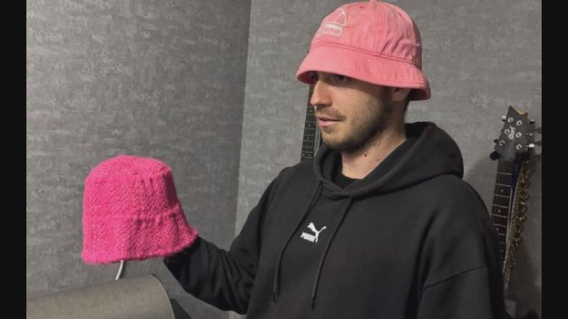 【環球薈報】歐洲歌唱大賽冠軍烏克蘭樂團拍賣獎盃為烏軍籌款