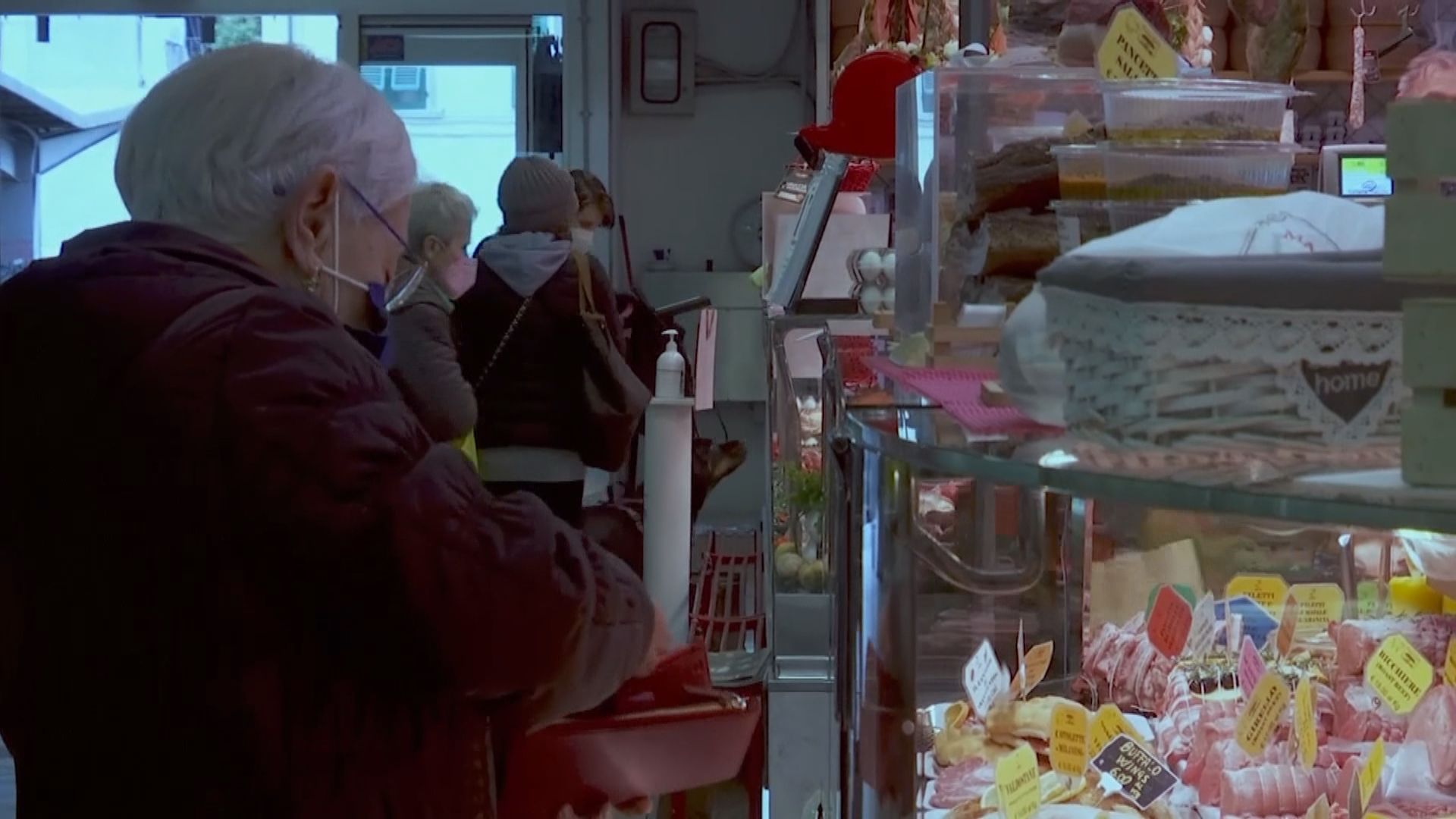 【環球薈報】意大利母親勝訴將兩名年過40兒子「逐出家門」