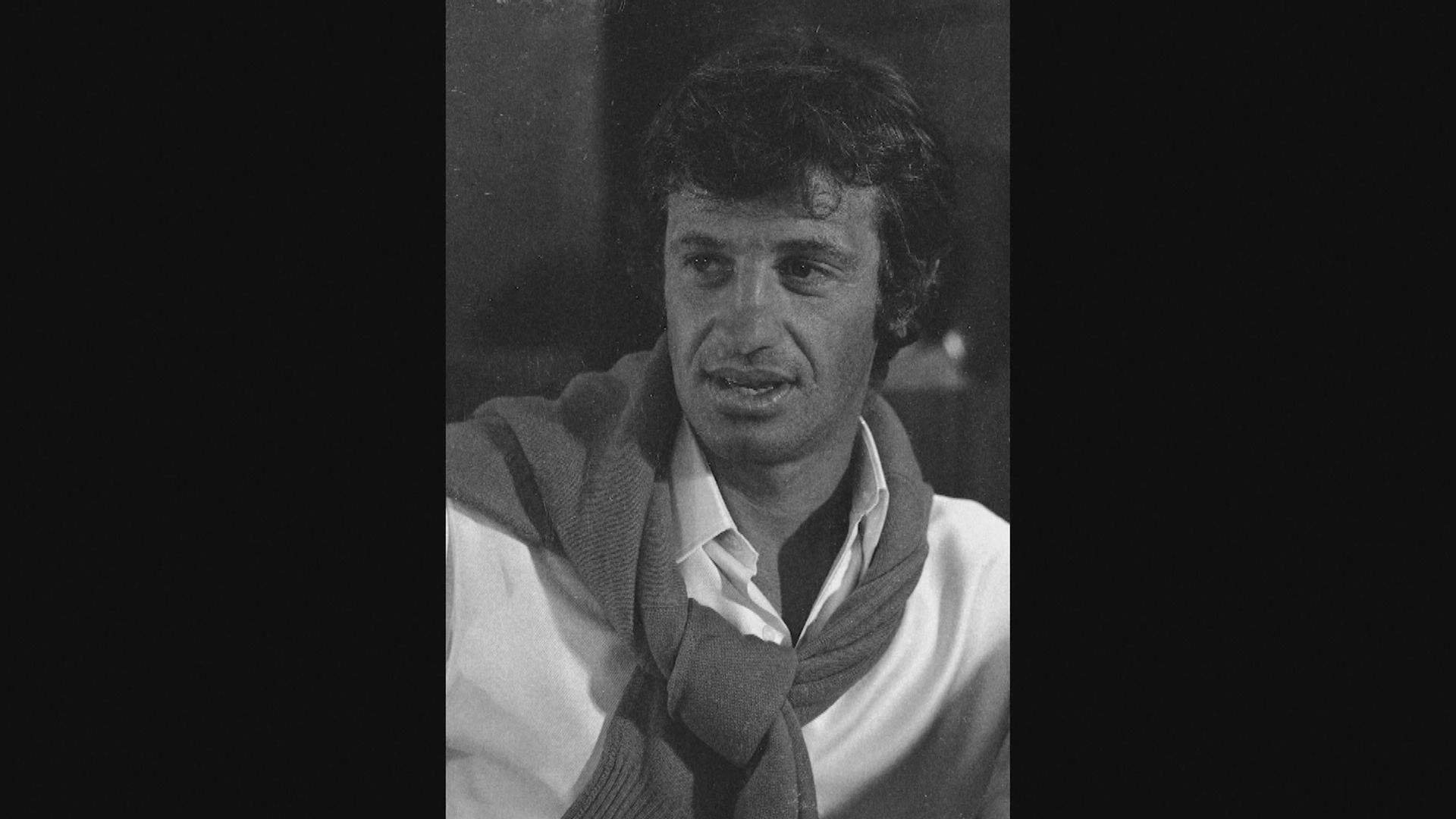 【環球薈報】法國老牌巨星尚保羅貝蒙多逝世享年88歲