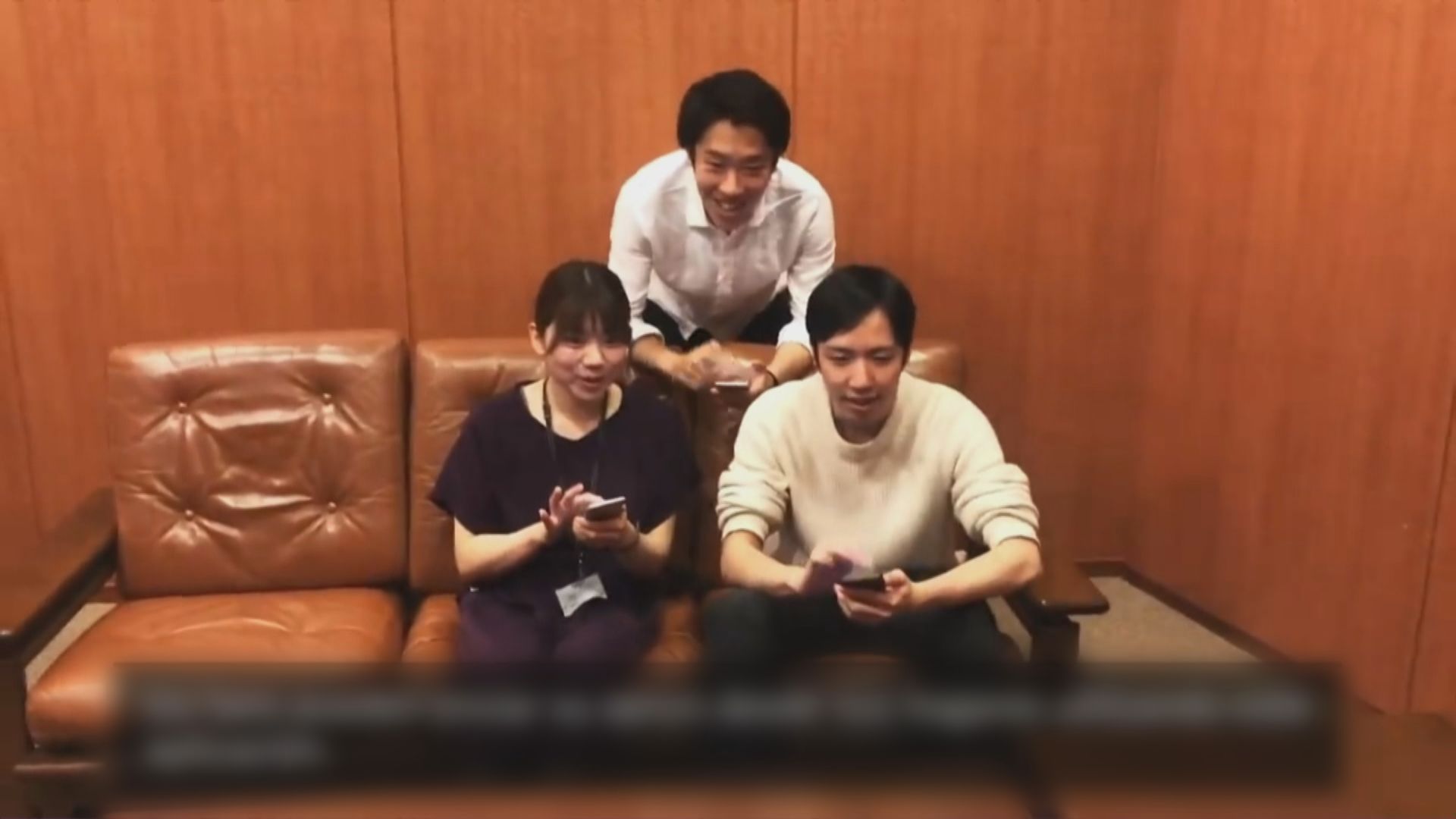 【環球薈報】日本推手機應用程式讓球迷遙距打氣