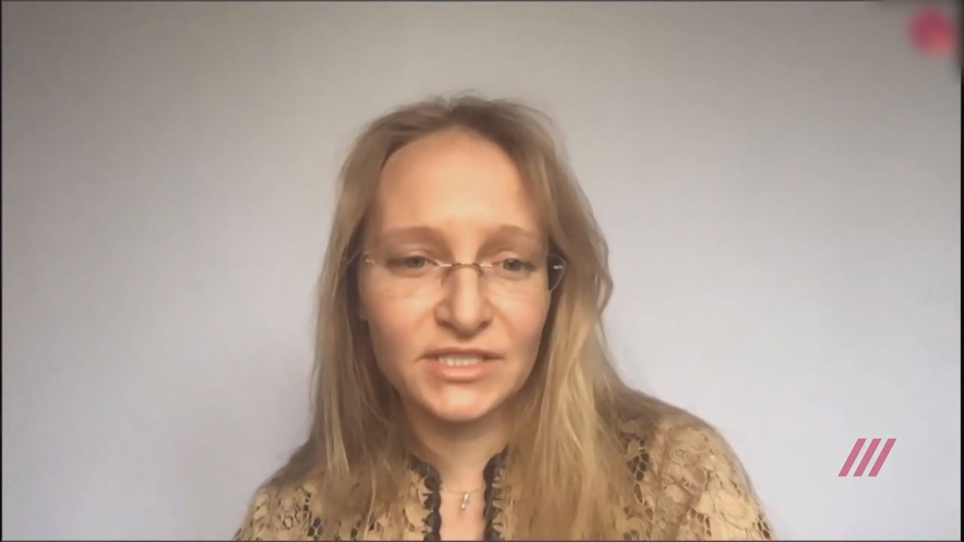 【環球薈報】普京女兒被指兩年內到訪慕尼黑逾五十次