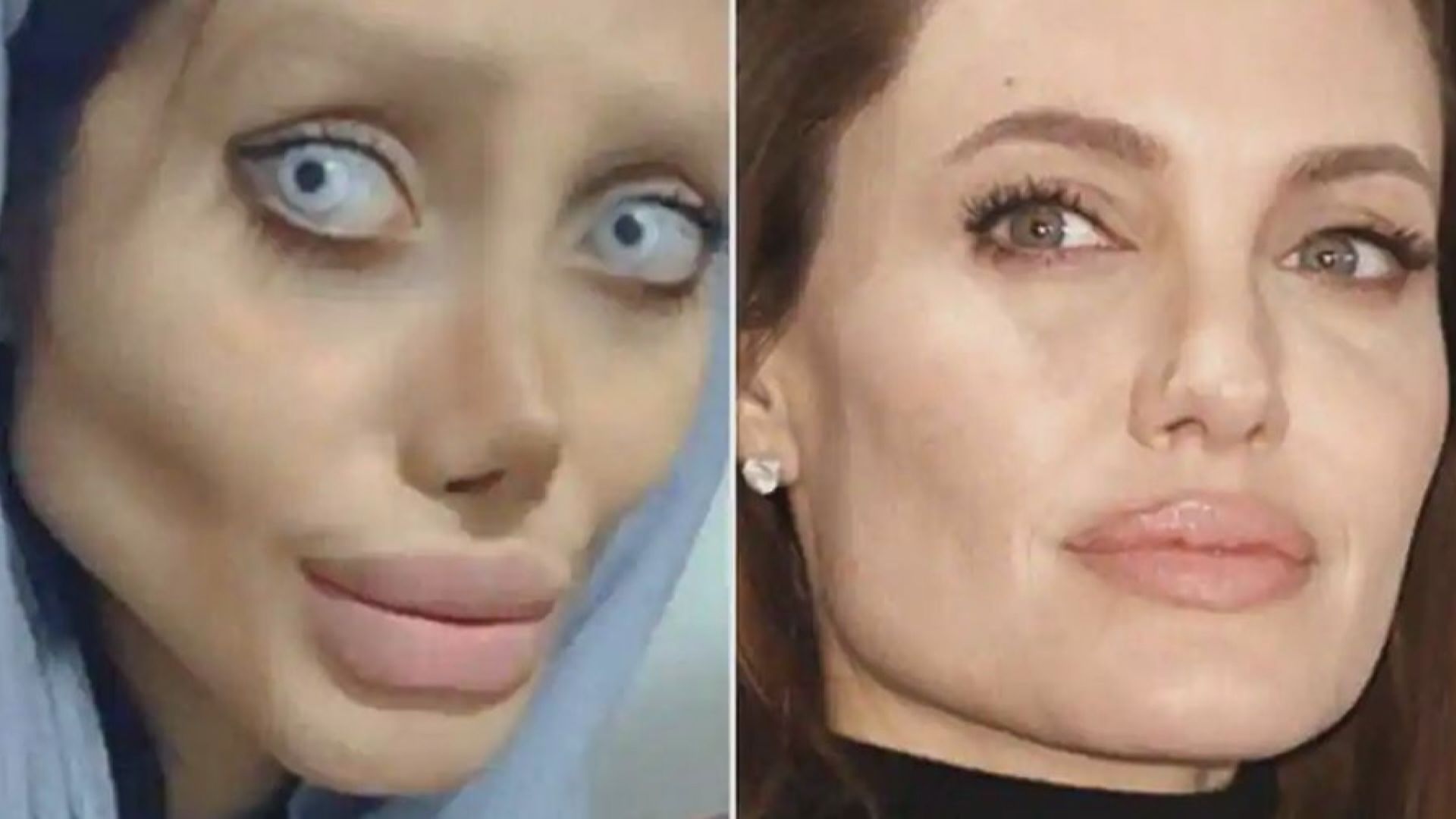 【環球薈報】伊朗少女被指鼓勵青少年腐化判監十年