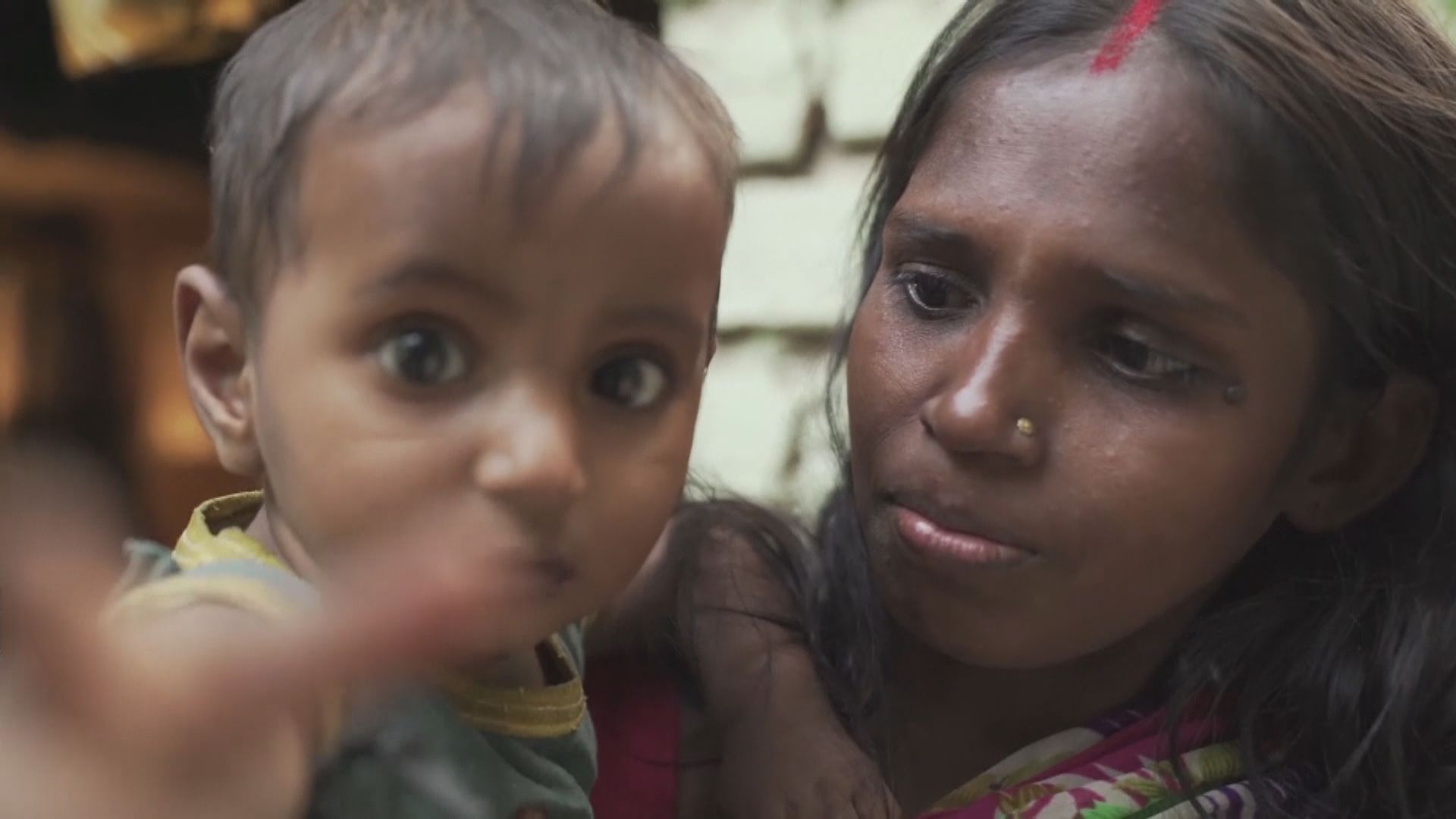 【環球薈報】印度人口結構首次女性多於男性
