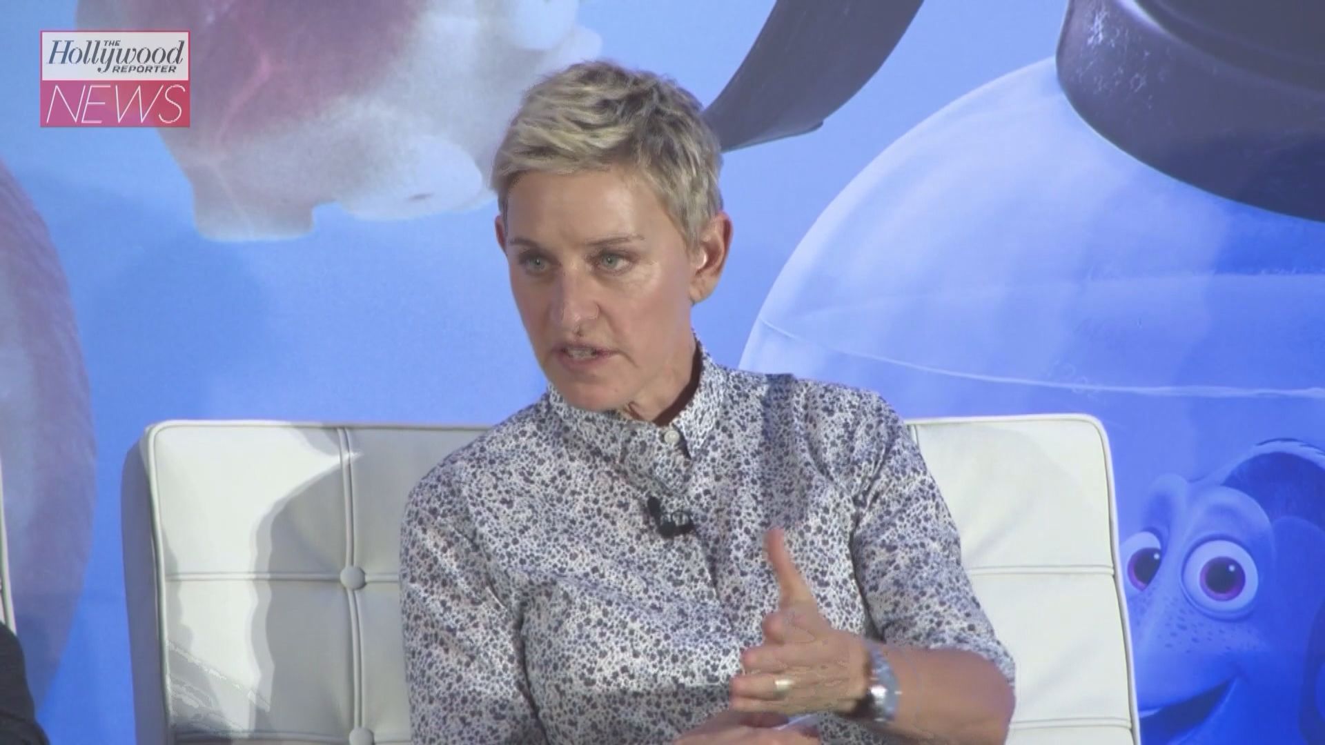 【環球薈報】開播近廿載　《艾倫秀》明年告別觀眾