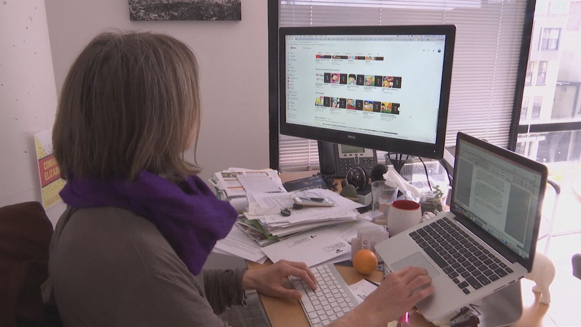 【環球薈報】三男女發布快速電影涉侵權被捕