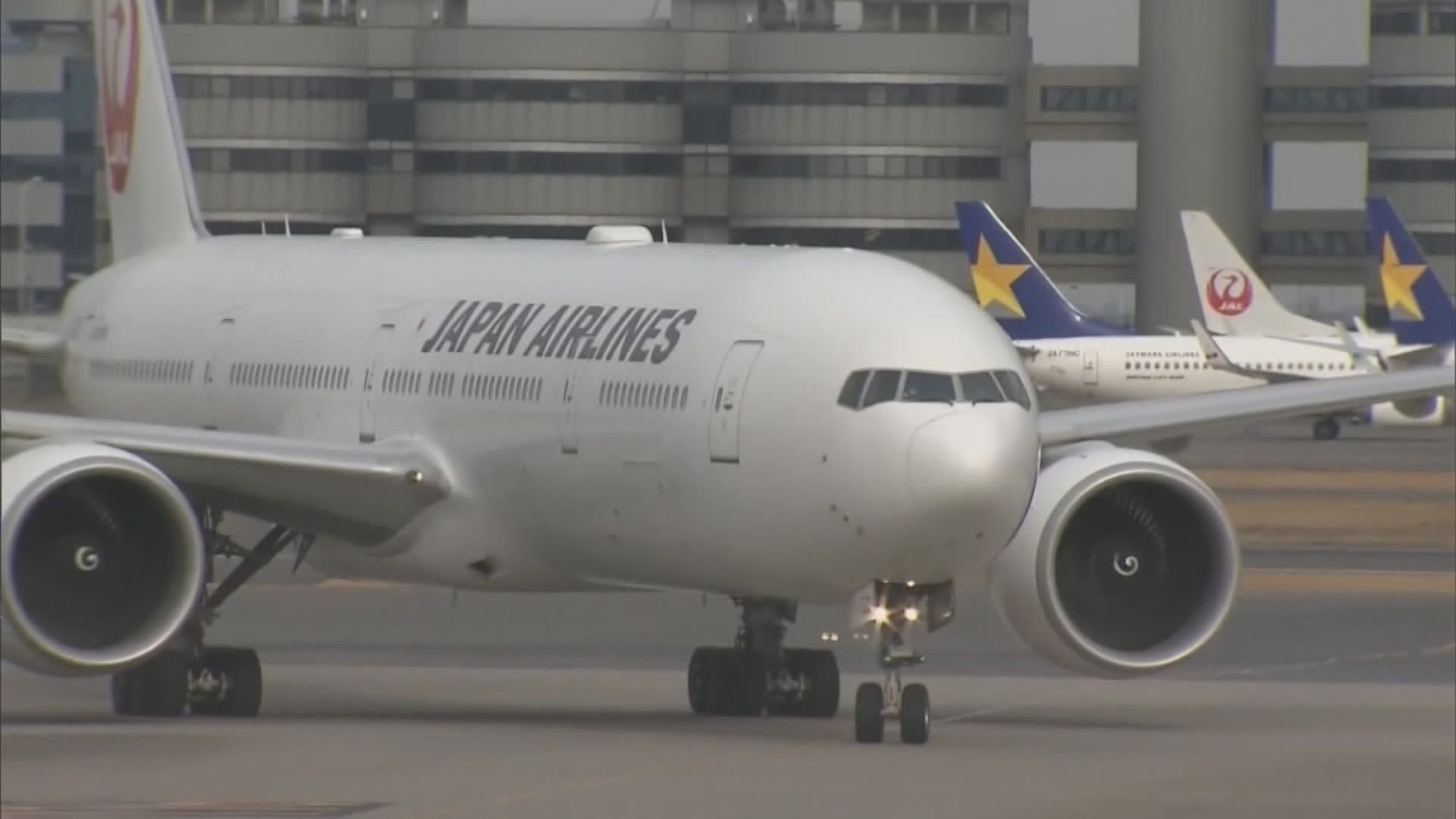 【環球薈報】全日空飛機餐改用植物原料容器