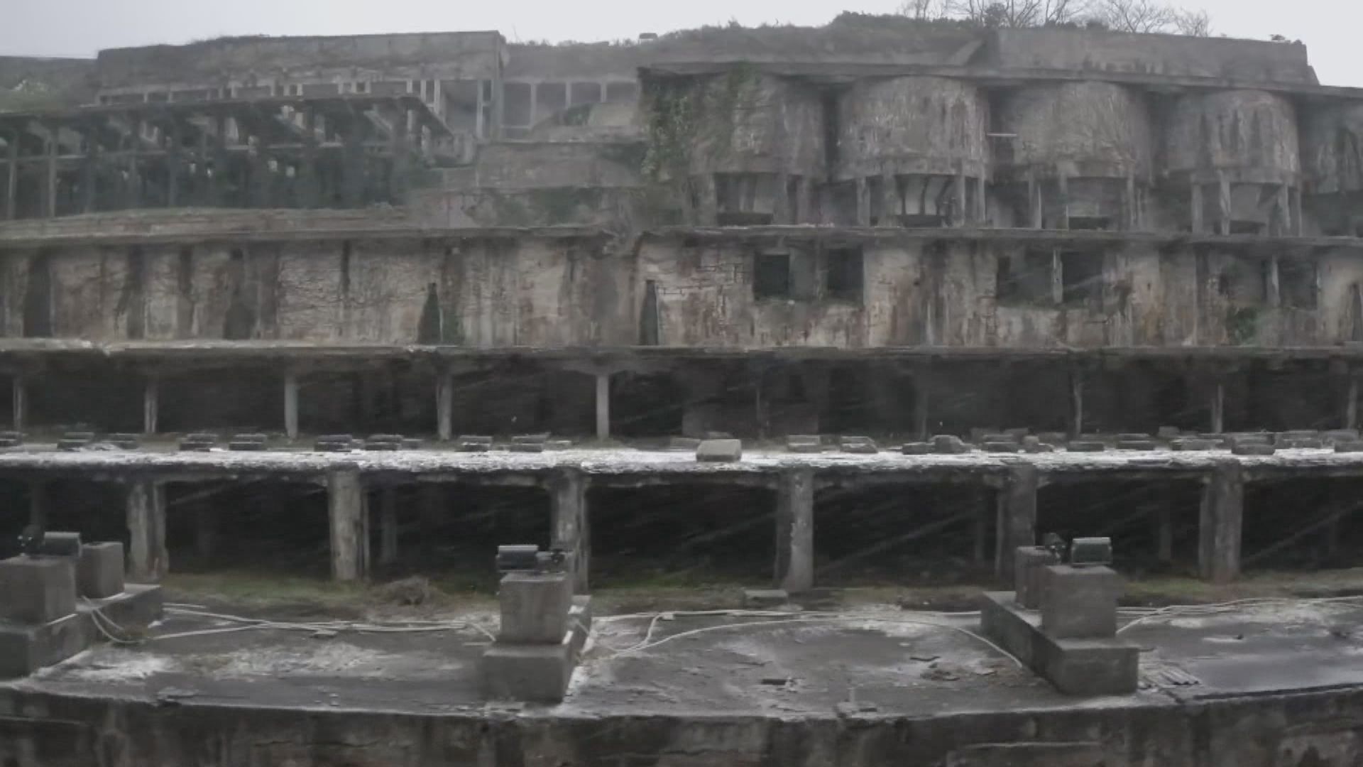 【環球薈報】日本擬為「佐渡島金山」申遺　南韓質疑涉及二戰強徵勞工