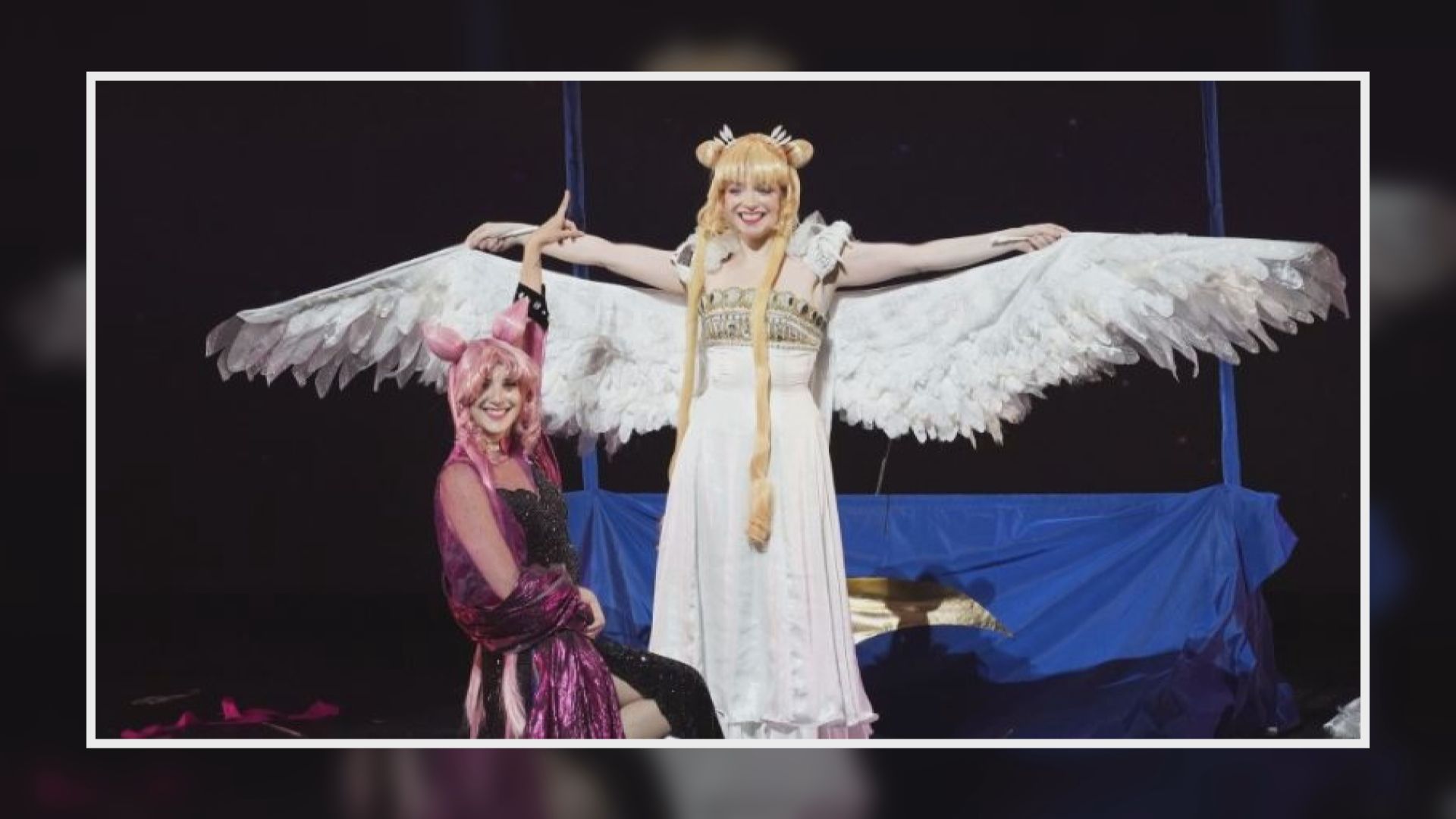 【環球薈報】日本名古屋世界Cosplay峰會引十國代表參與