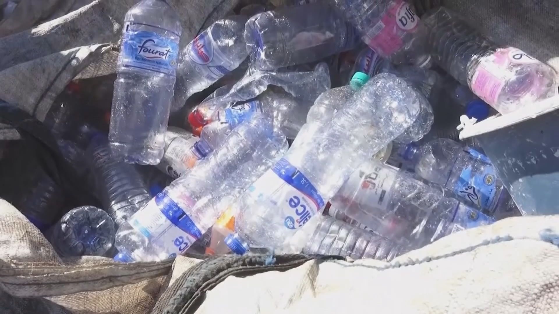 【環球薈報】飲品公司製造最多塑膠廢物