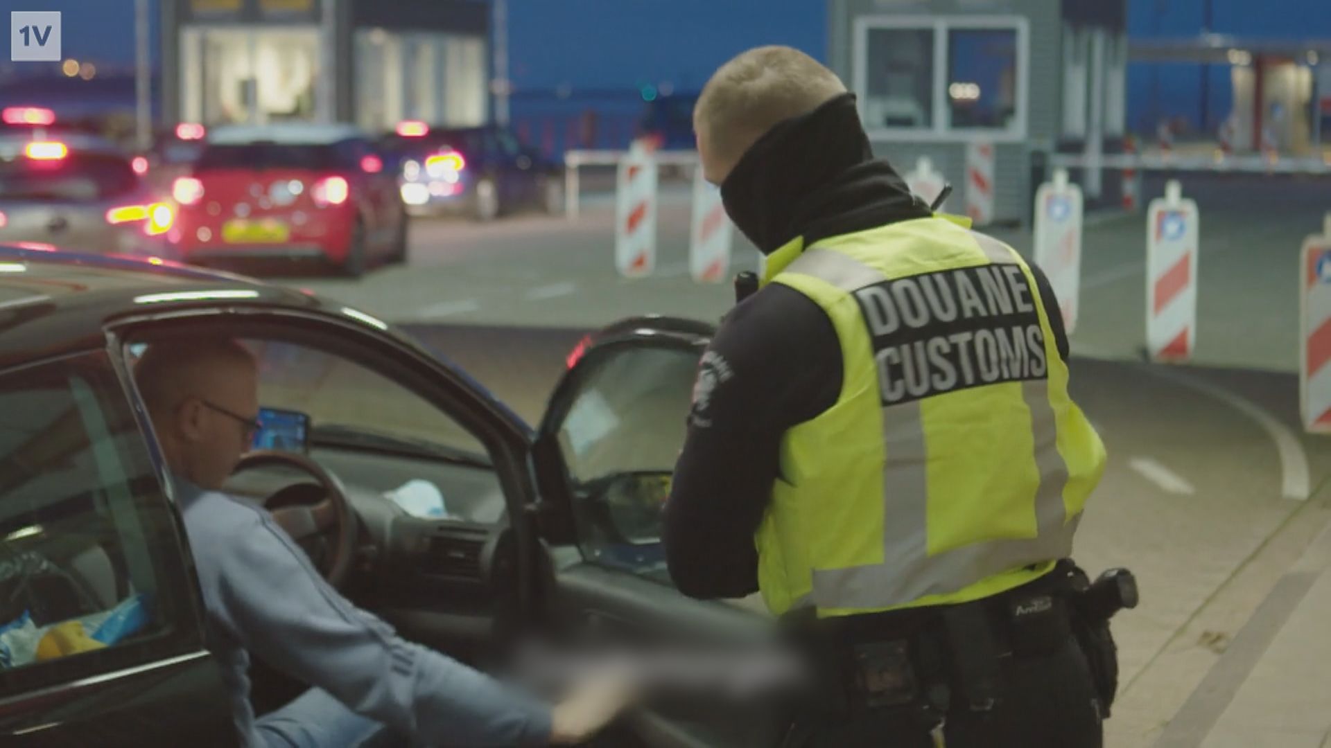 【環球薈報】英國脫歐後司機入境荷蘭被沒收三文治