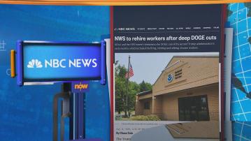 世味天下｜美國得州水災後　國家氣象局獲准重開450職位增聘人手